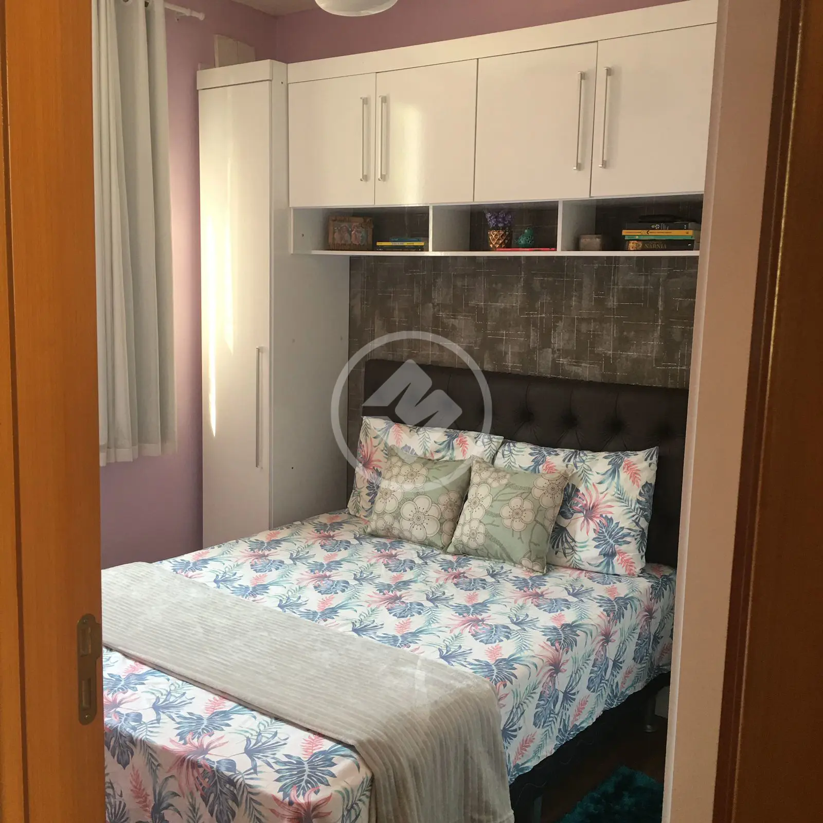 Apartamento 2 quartos no COXIPO, Cuiabá — foto 4 de 6