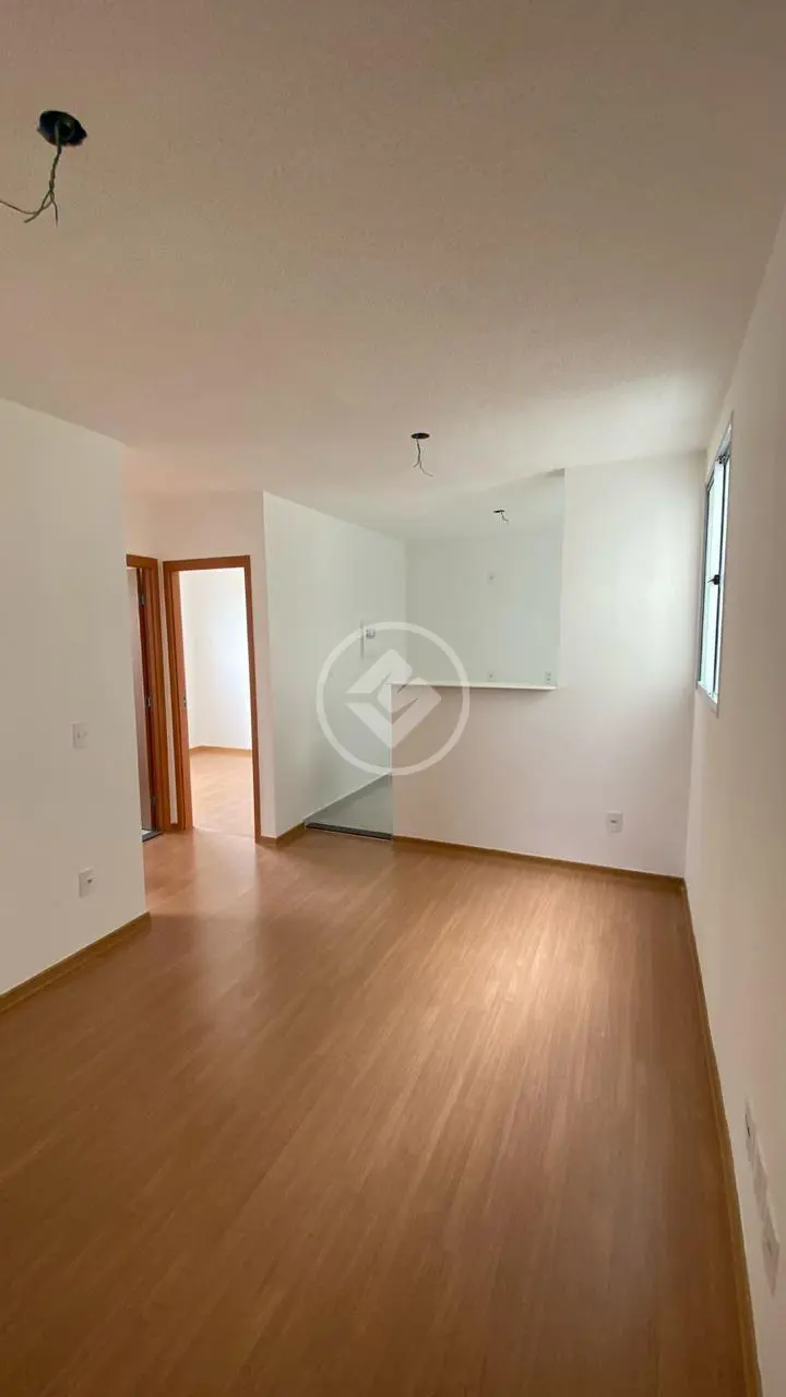 Apartamento JARDIM CERRADO, Várzea Grande - MT — foto 1