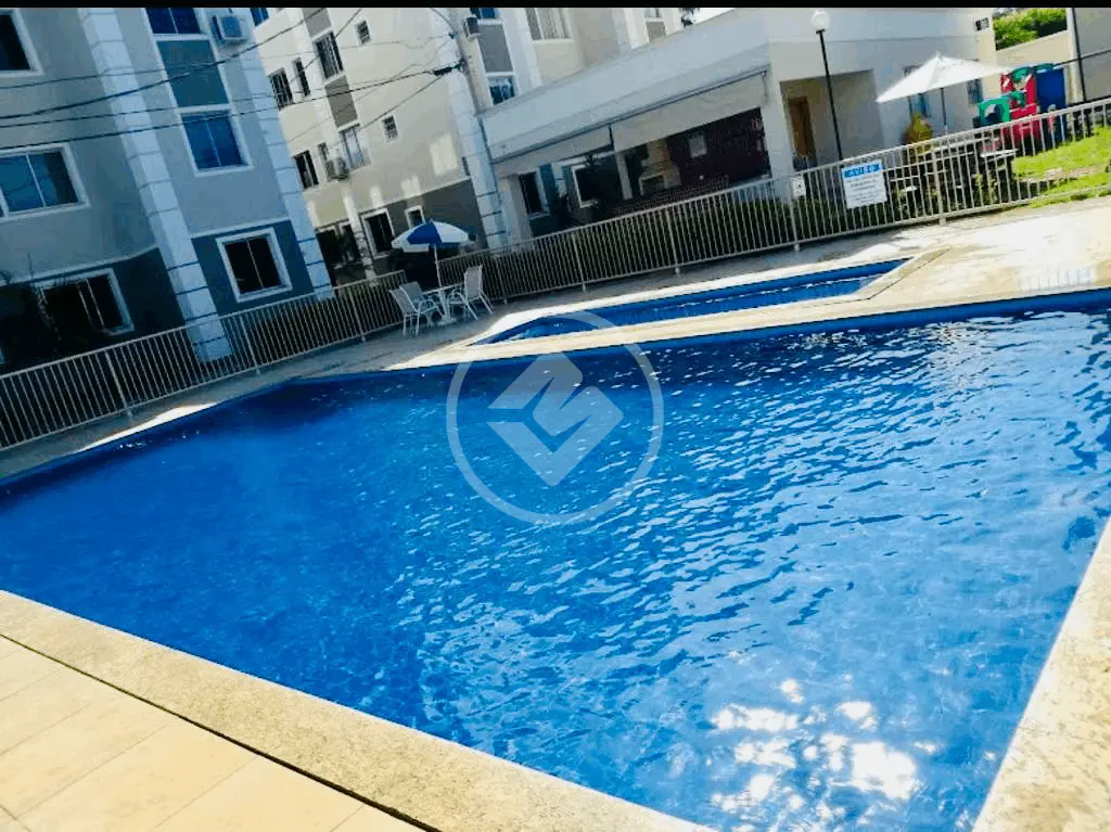 Apartamento no COXIPO DA PONTE, Cuiabá — foto 5 de 6
