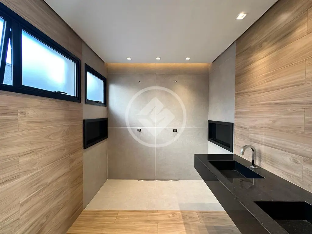 Casa Condomínio 3 quartos no CONDOMINIO FLORAIS ITALIA, Cuiabá — foto 6 de 6