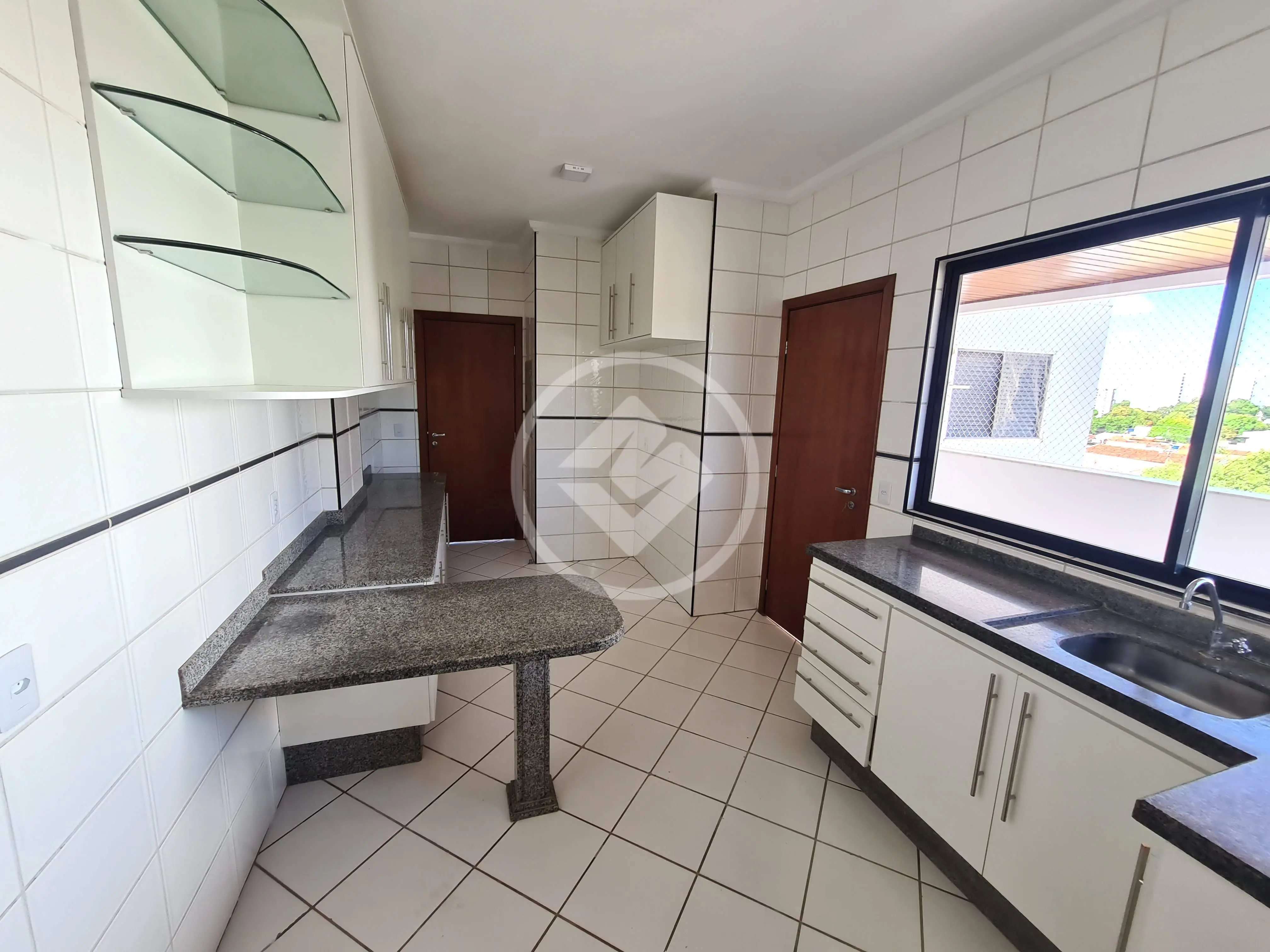 Apartamento Araés, Cuiabá - MT — foto 2
