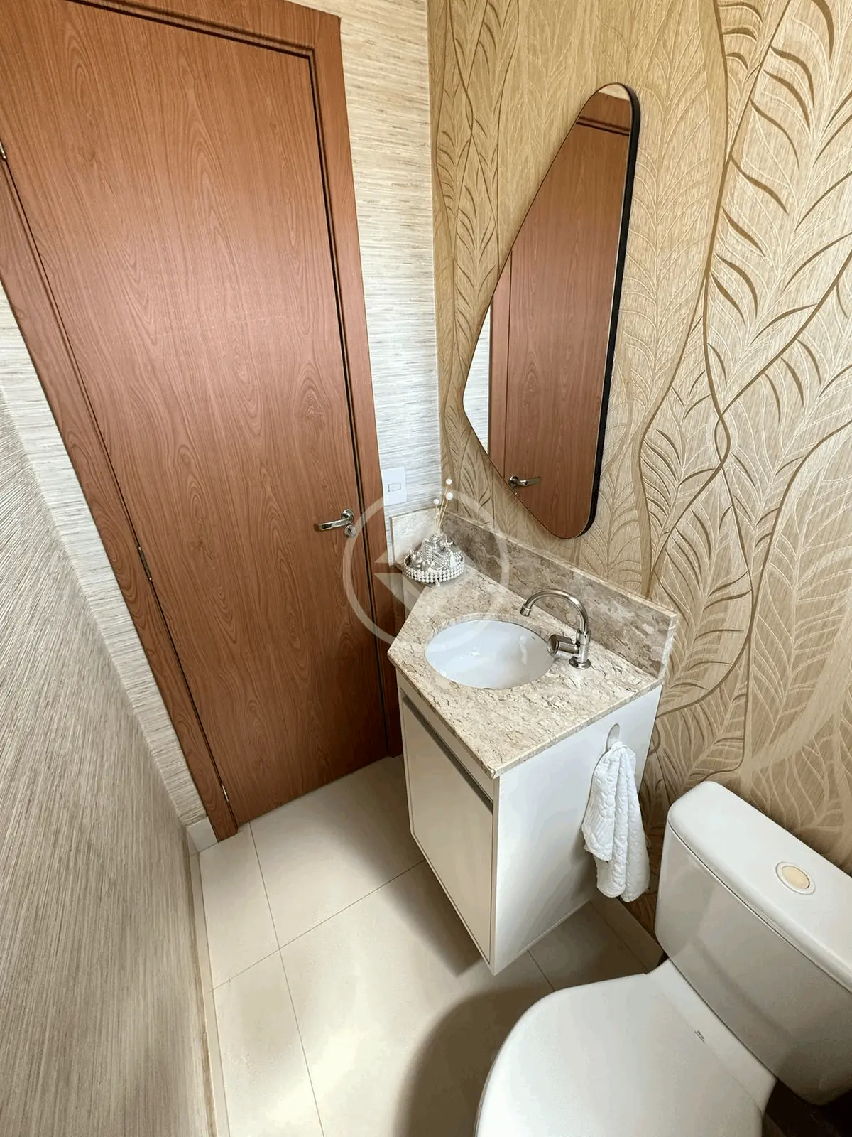 Apartamento 3 quartos no Alvorada, Cuiabá — foto 4 de 6