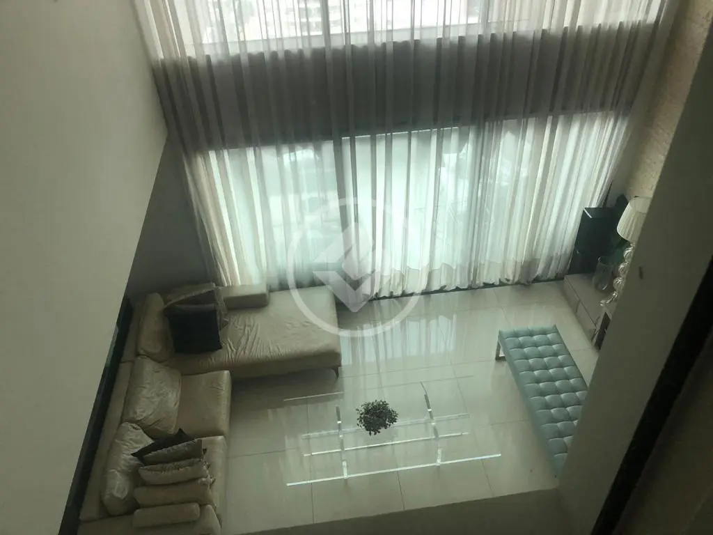 Apartamento Duplex Quilombo, Cuiabá - MT — foto 1