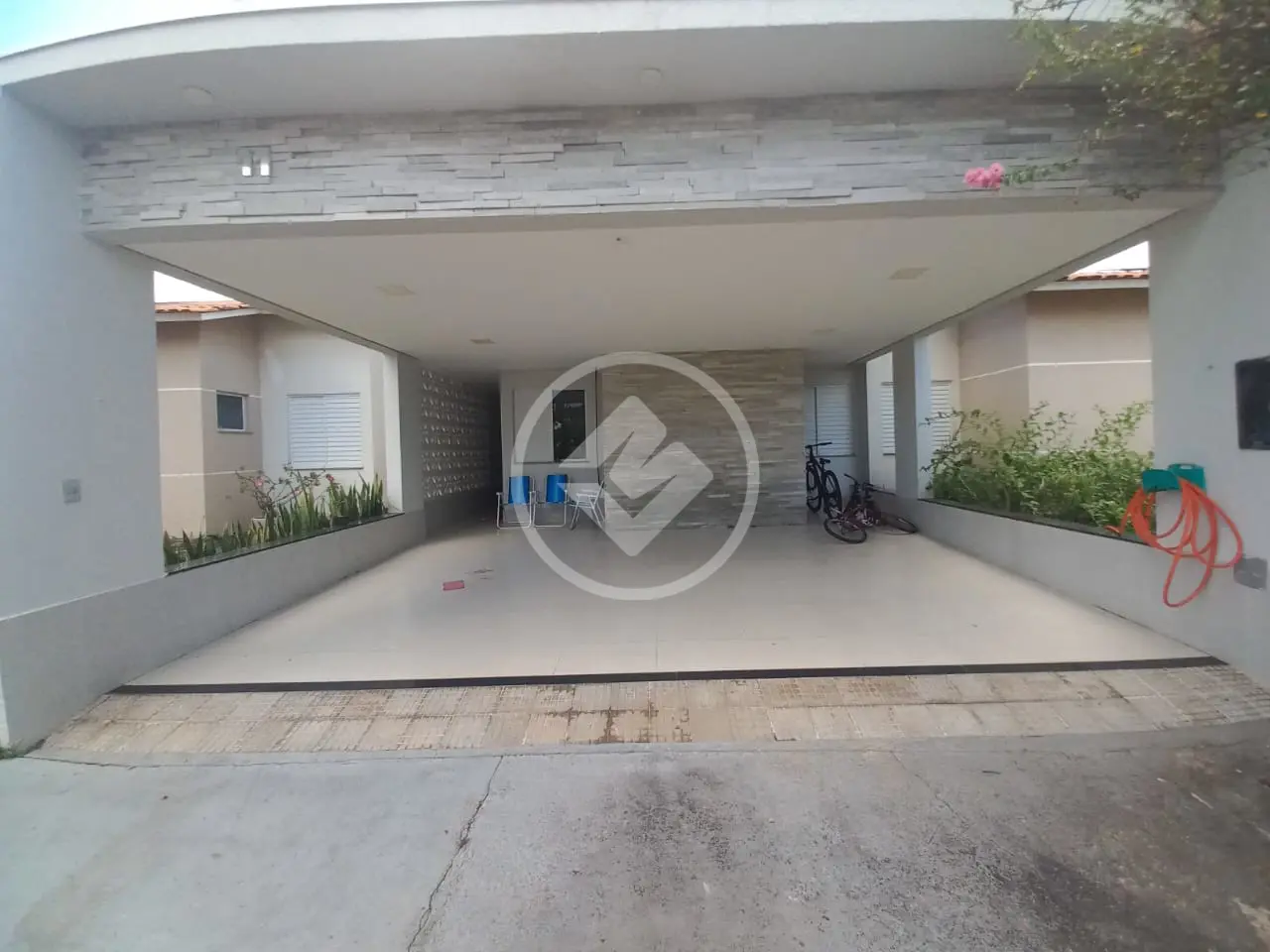 Casa Condomínio Jardim Florianopolis, Cuiabá - MT — foto 2