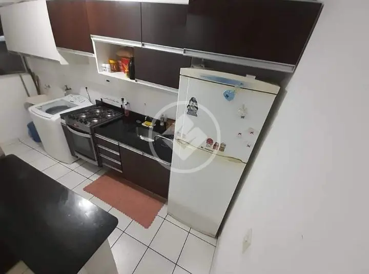 Apartamento PARQUE OHARA, Cuiabá - MT — foto 1