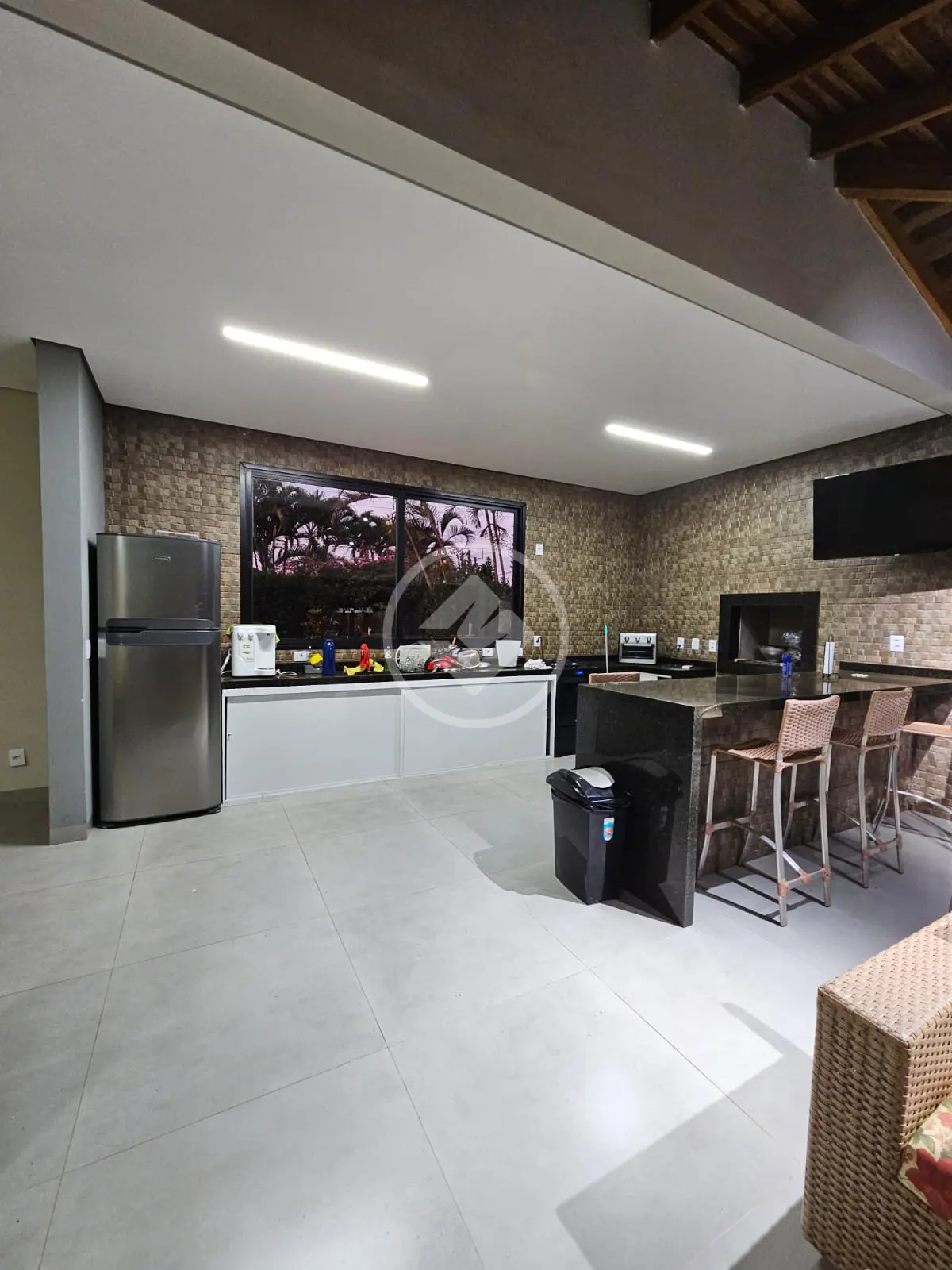 Casa Condomínio SANTA CRUZ, Chapada dos Guimarães - MT — foto 2