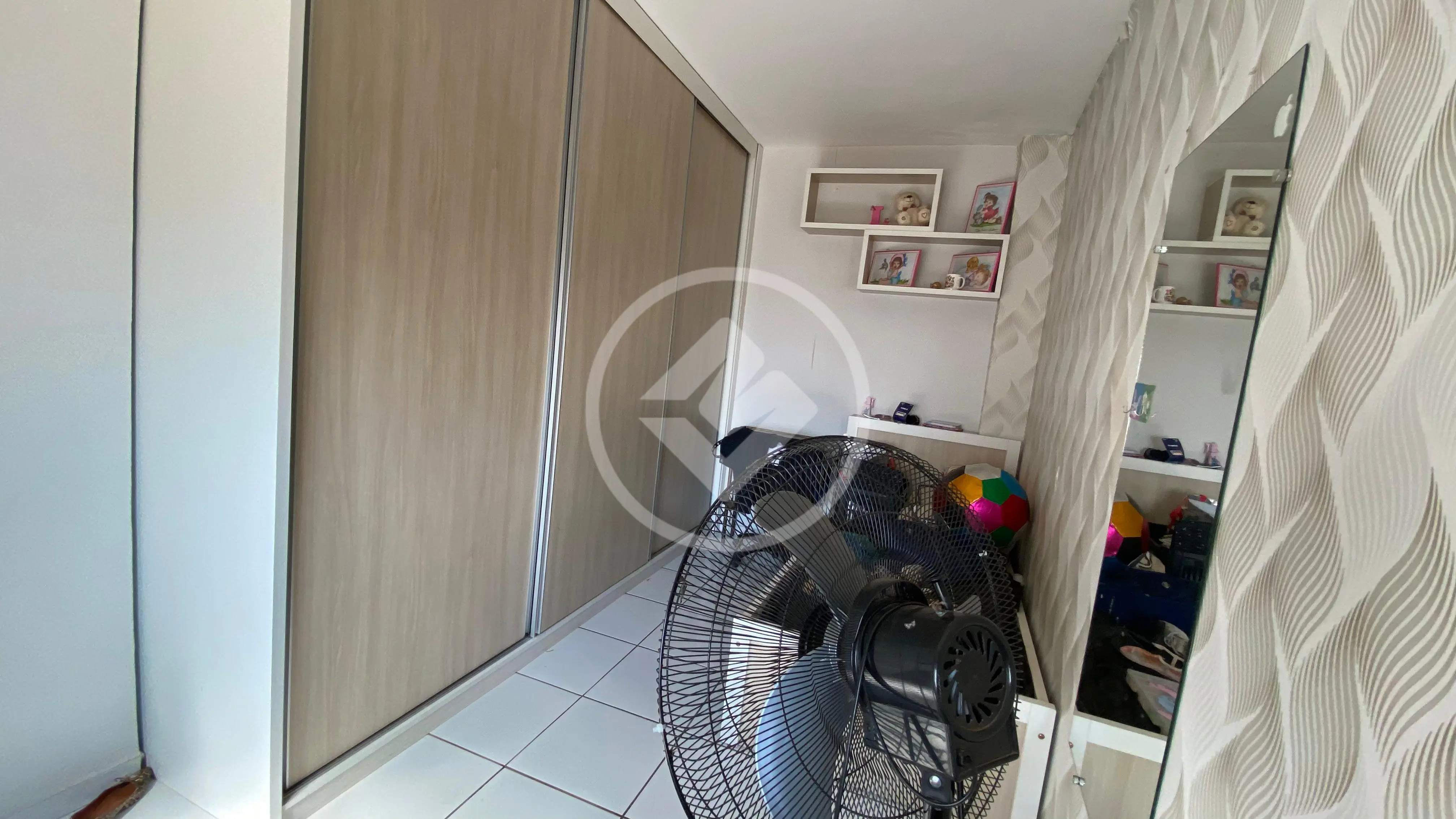 Casa Condomínio 3 quartos no Nova Conquista, Cuiabá — foto 3 de 6