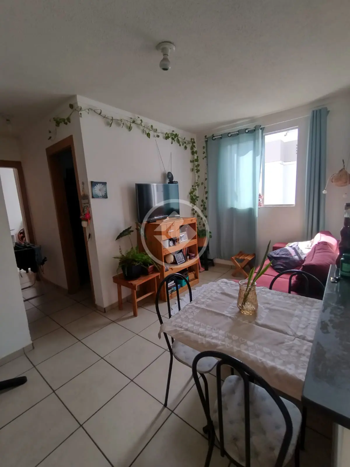 Apartamento 2 quartos no PARQUE OHARA, Cuiabá — foto 3 de 6