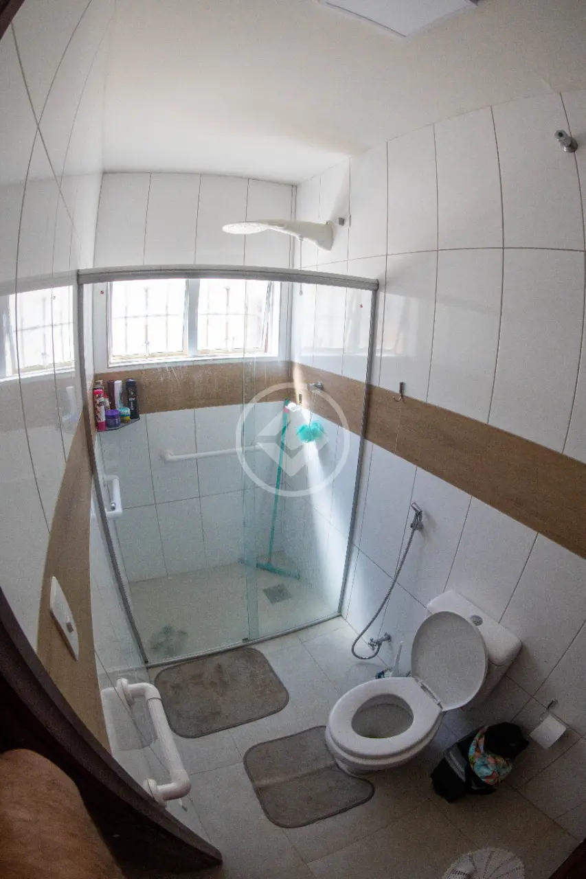 Casa 3 quartos no Centro Norte, Várzea Grande — foto 3 de 6