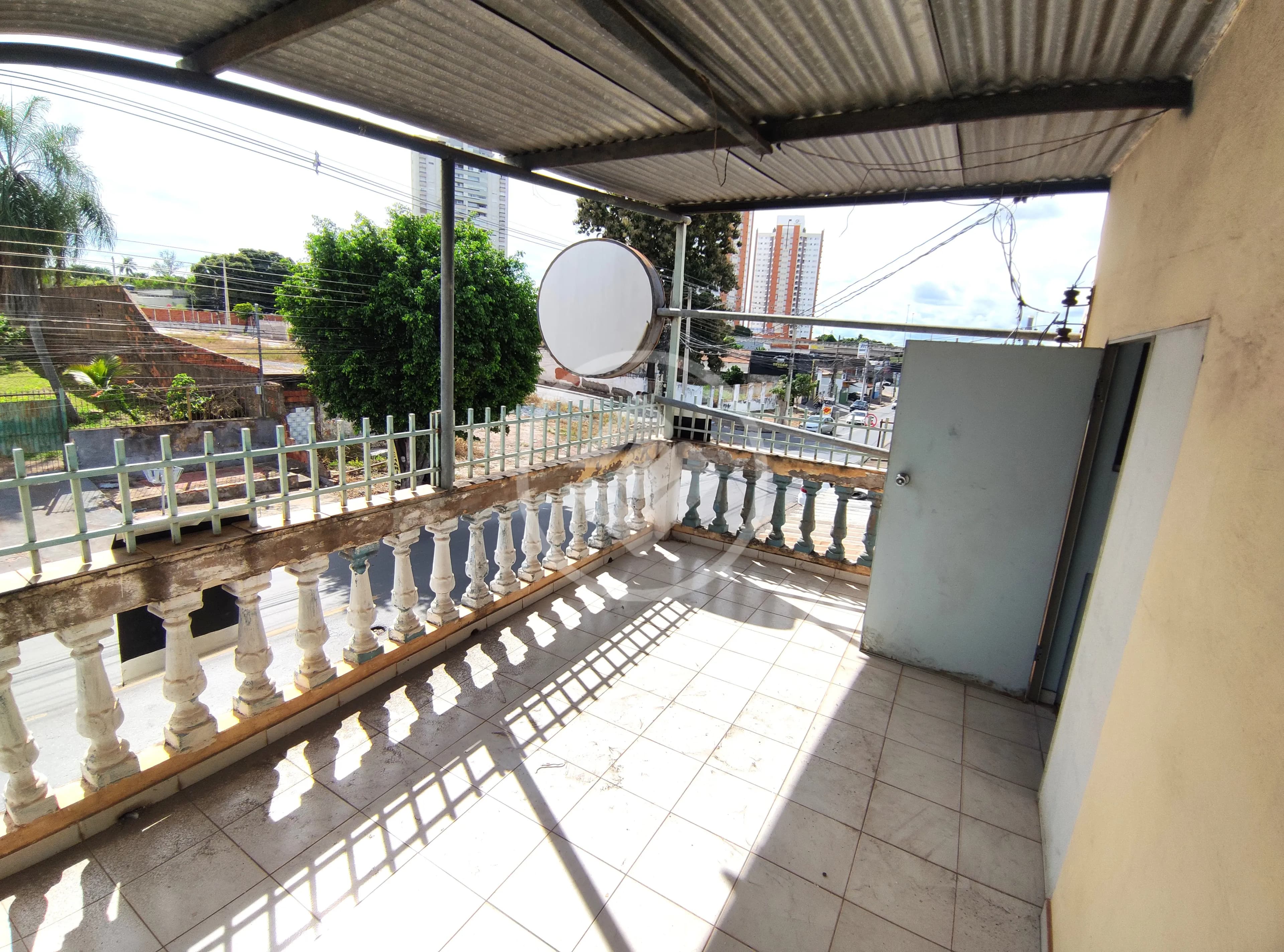 Prédio Popular, Cuiabá - MT — foto 2