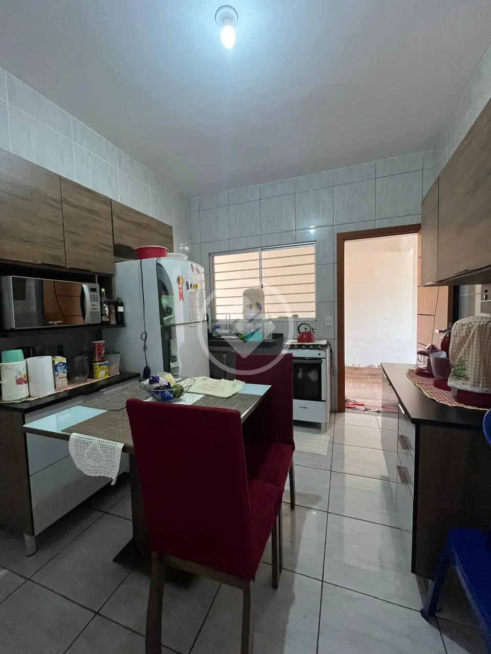 Casa 2 quartos no CANELAS, Várzea Grande — foto 6 de 6