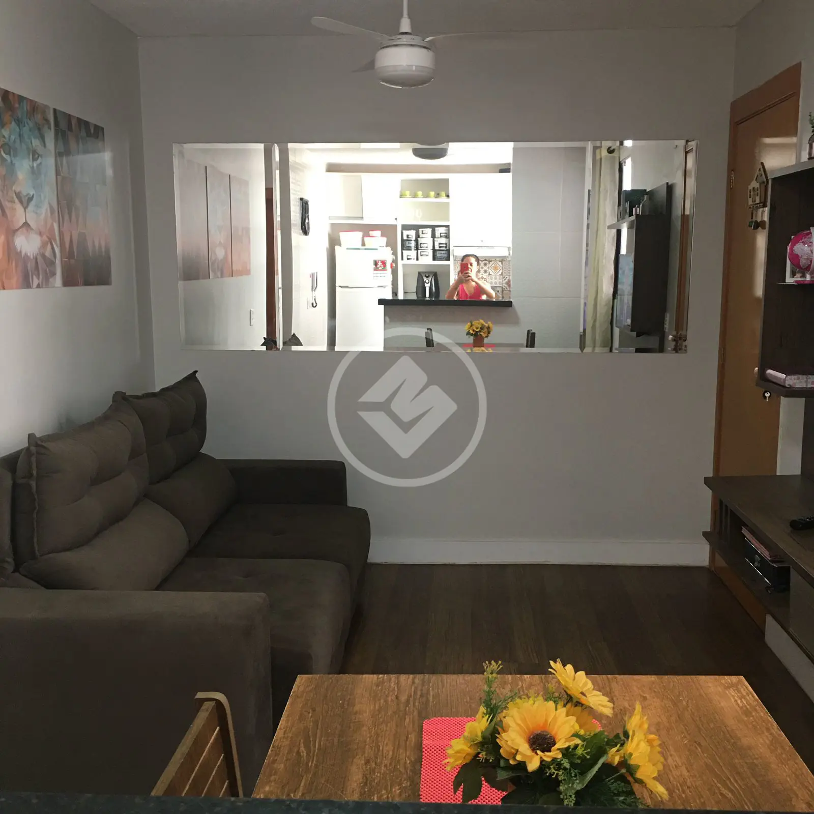 Apartamento 2 quartos no COXIPO, Cuiabá — foto 3 de 6
