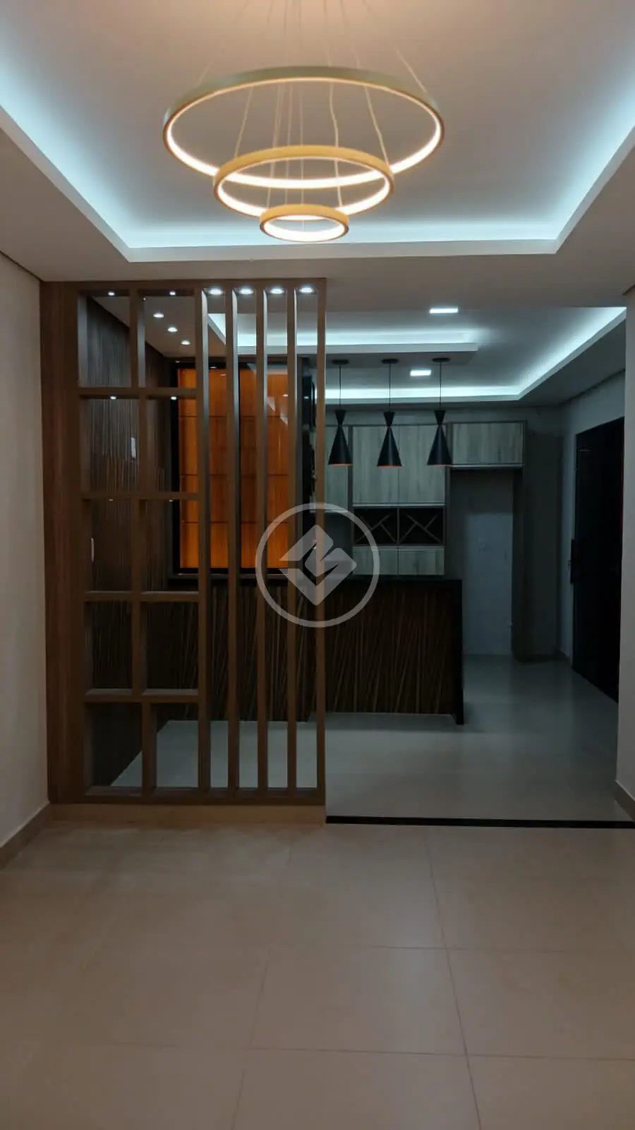 Casa Condomínio 3 quartos no Parque Residencial das Nações Indígenas, Cuiabá — foto 4 de 6