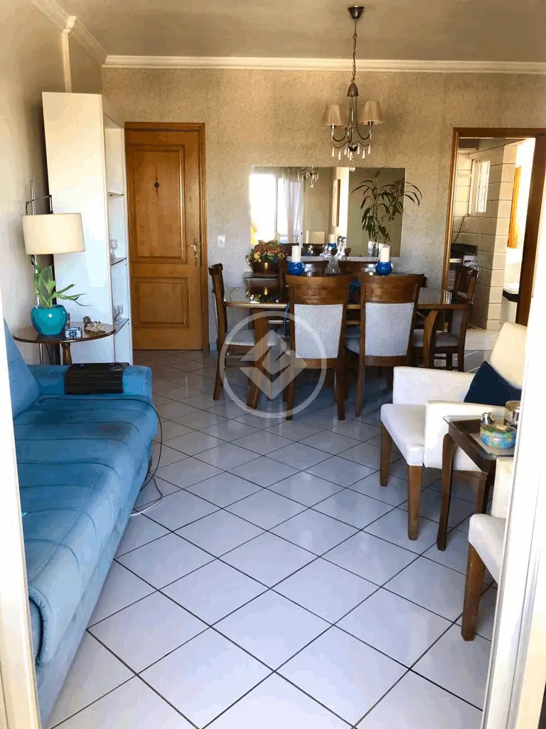 Apartamento Goiabeira, Cuiabá - MT — foto 1