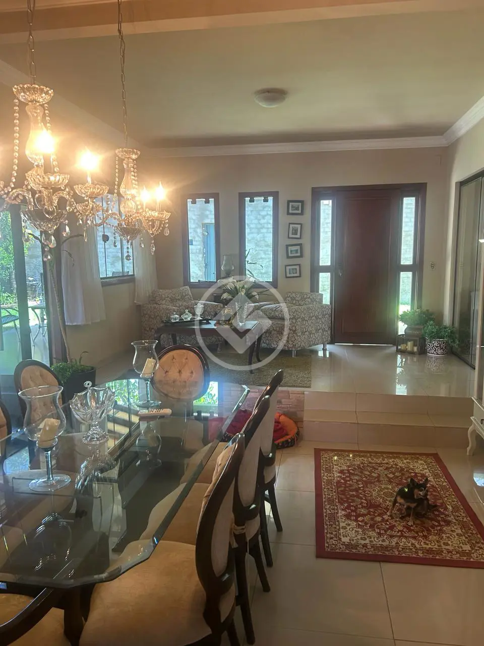 Casa 5 quartos no Santa Cruz, Cuiabá — foto 4 de 6