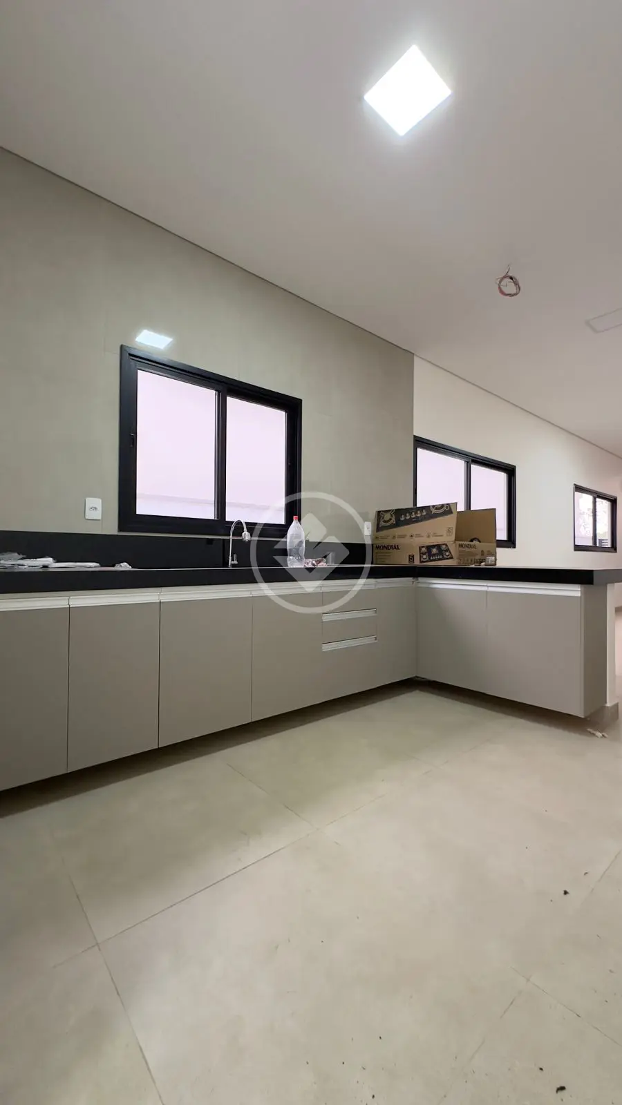 Casa Condomínio 3 quartos no Jardim Imperial, Cuiabá — foto 4 de 6