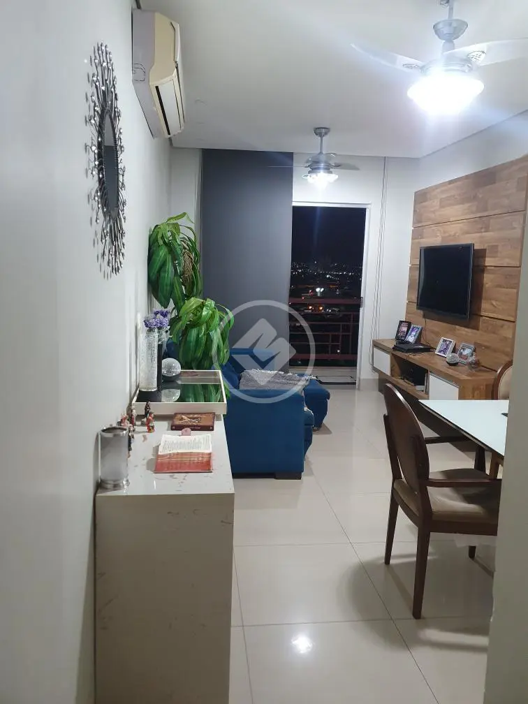 Apartamento Centro, Cuiabá - MT — foto 2