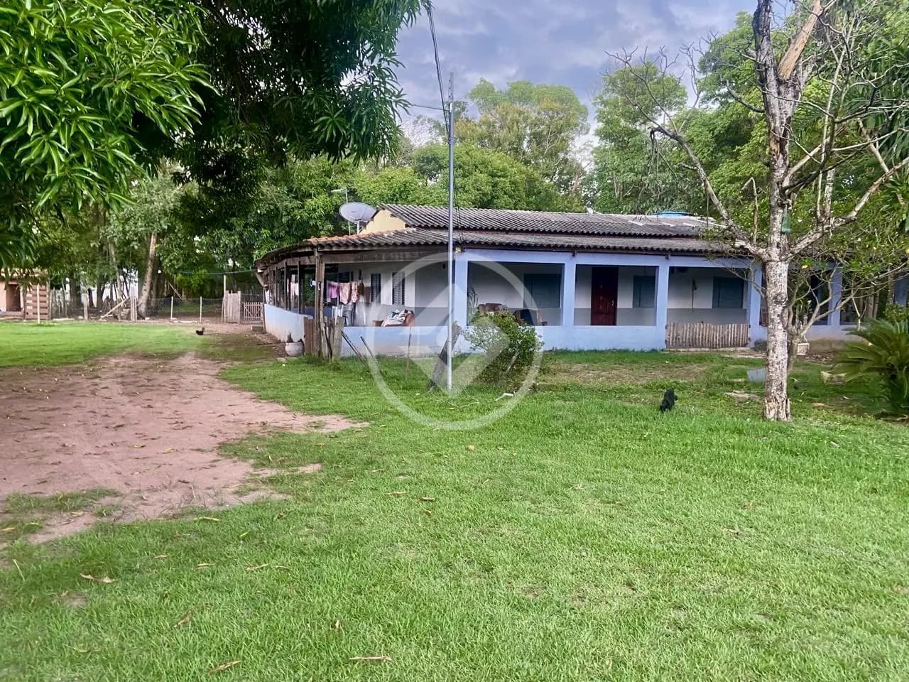 Chácara no Nova Esperança, Cuiabá — foto 4 de 6