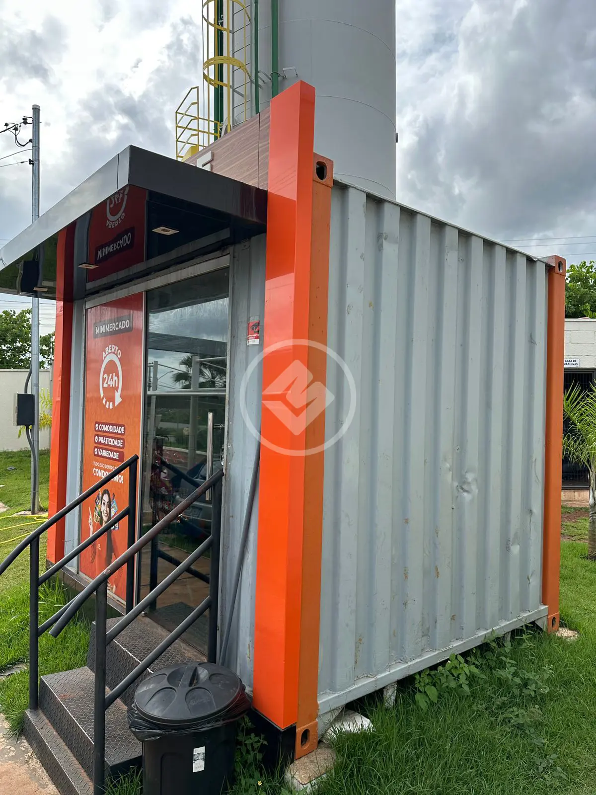 Apartamento 2 quartos no Mapim, Várzea Grande — foto 5 de 6