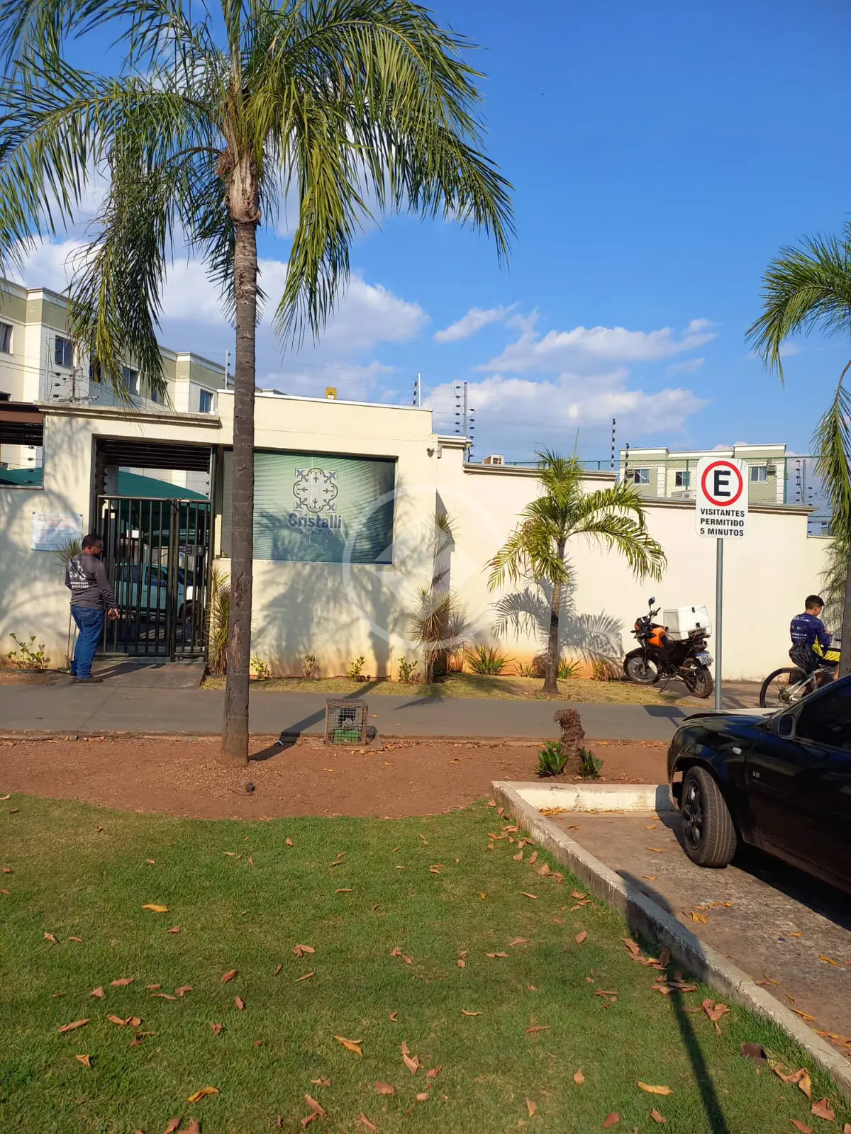 Apartamento 2 quartos no Coophema, Cuiabá — foto 4 de 6