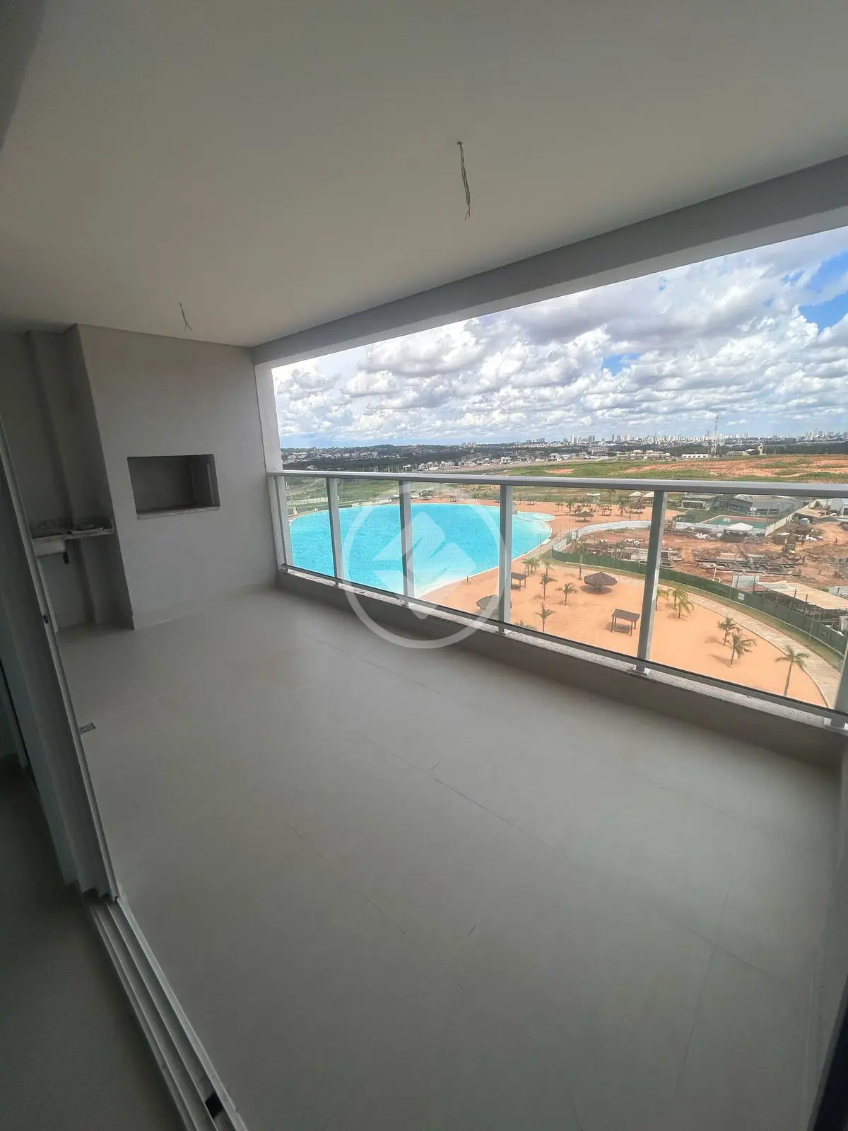 Apartamento Ribeirão do Lipa, Cuiabá - MT — foto 1