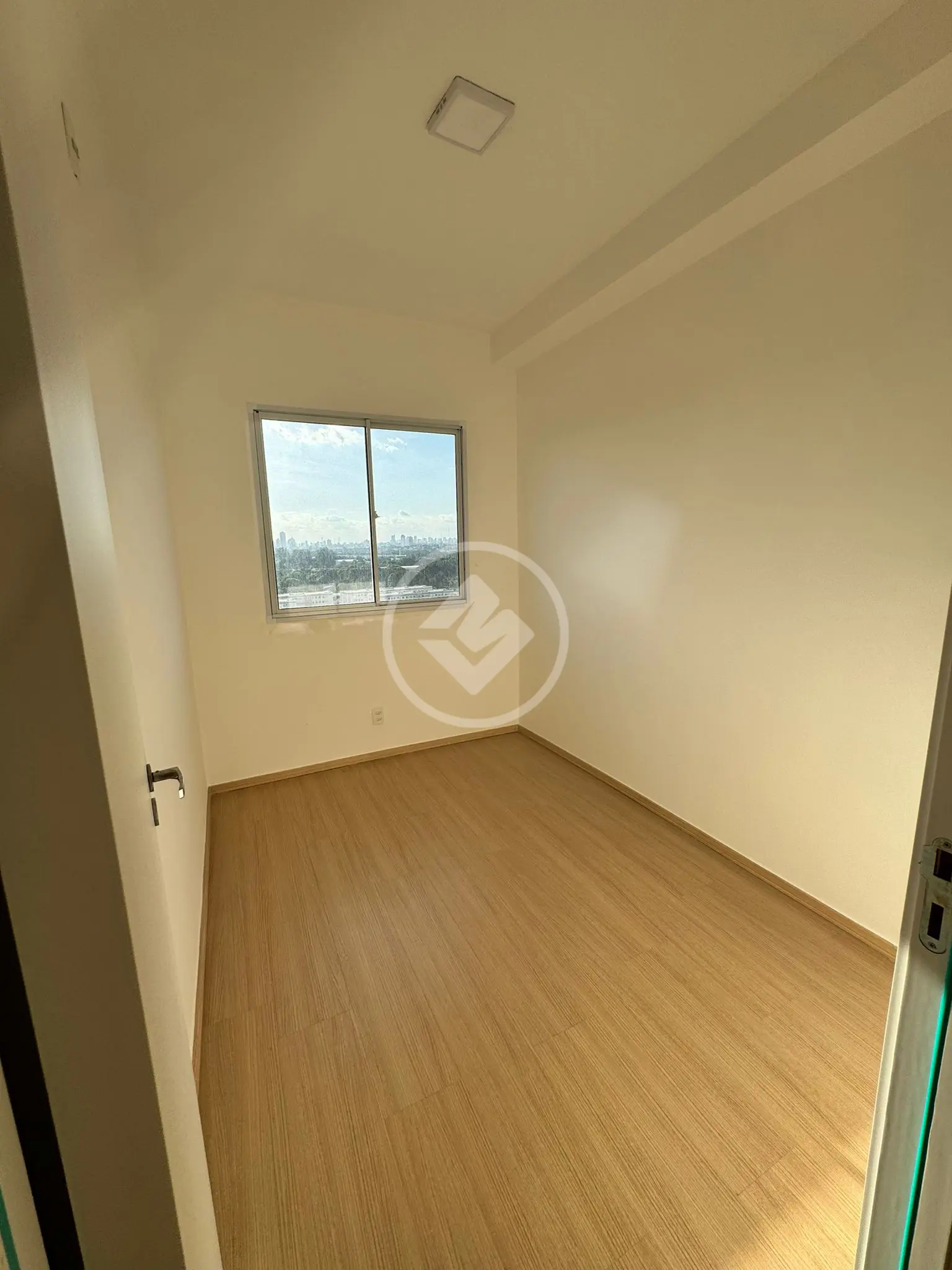Apartamento PARQUE OHARA, Cuiabá - MT — foto 1