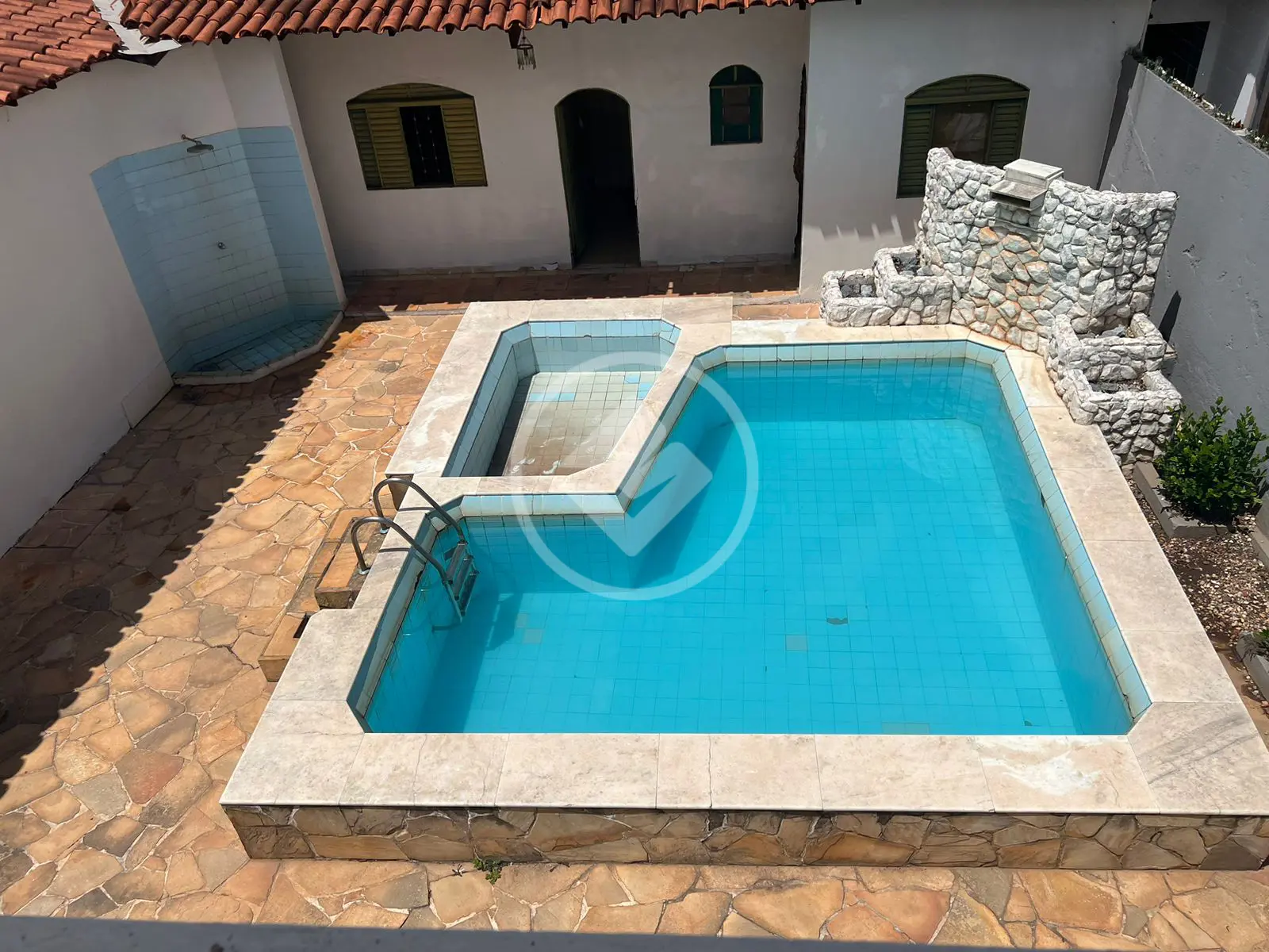 Sobrado 3 quartos no Jardim Santa Marta, Cuiabá — foto 5 de 6
