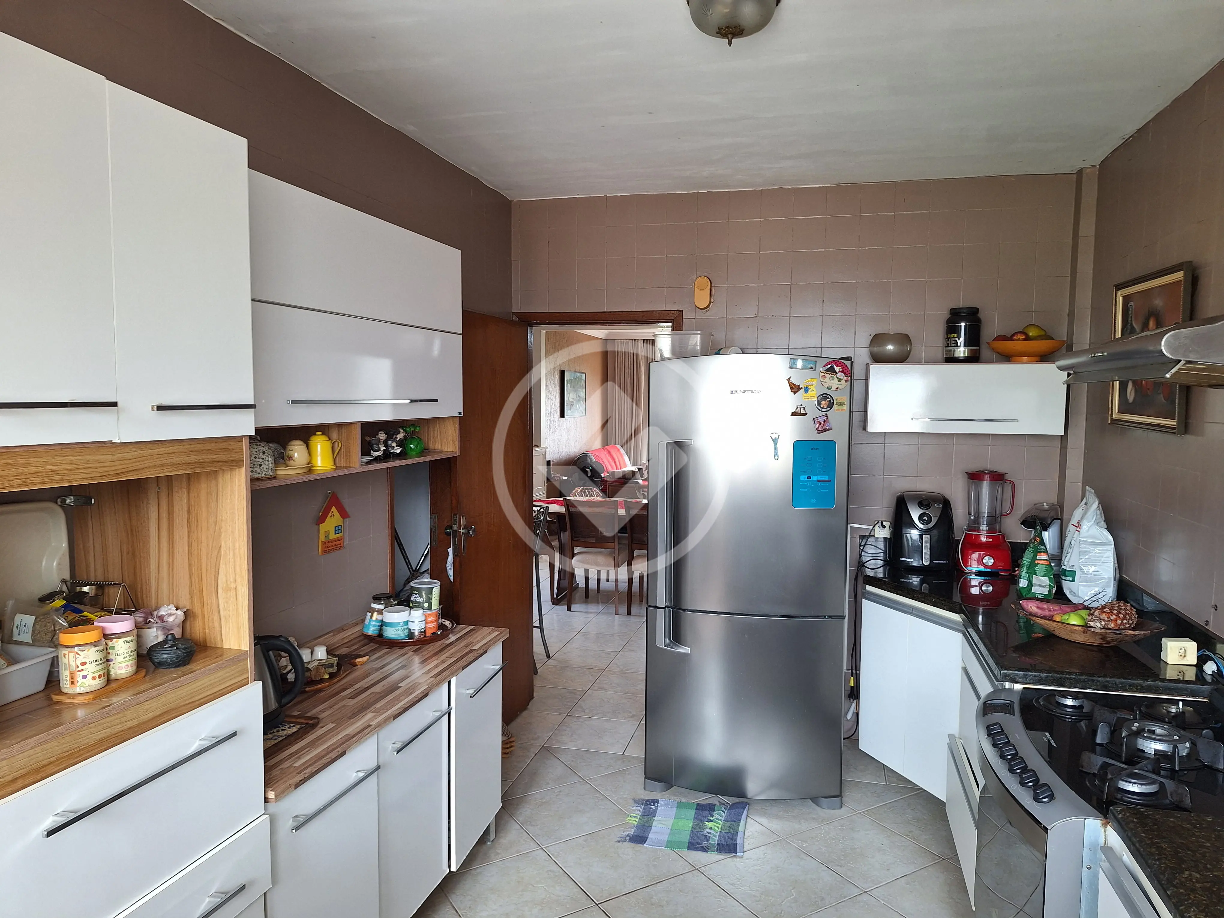 Apartamento 3 quartos no Bosque da Saude, Cuiabá — foto 4 de 6