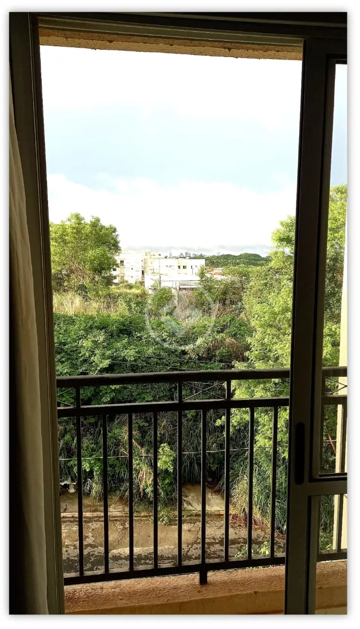 Apartamento 2 quartos no Jardim Florianopolis, Cuiabá — foto 5 de 6