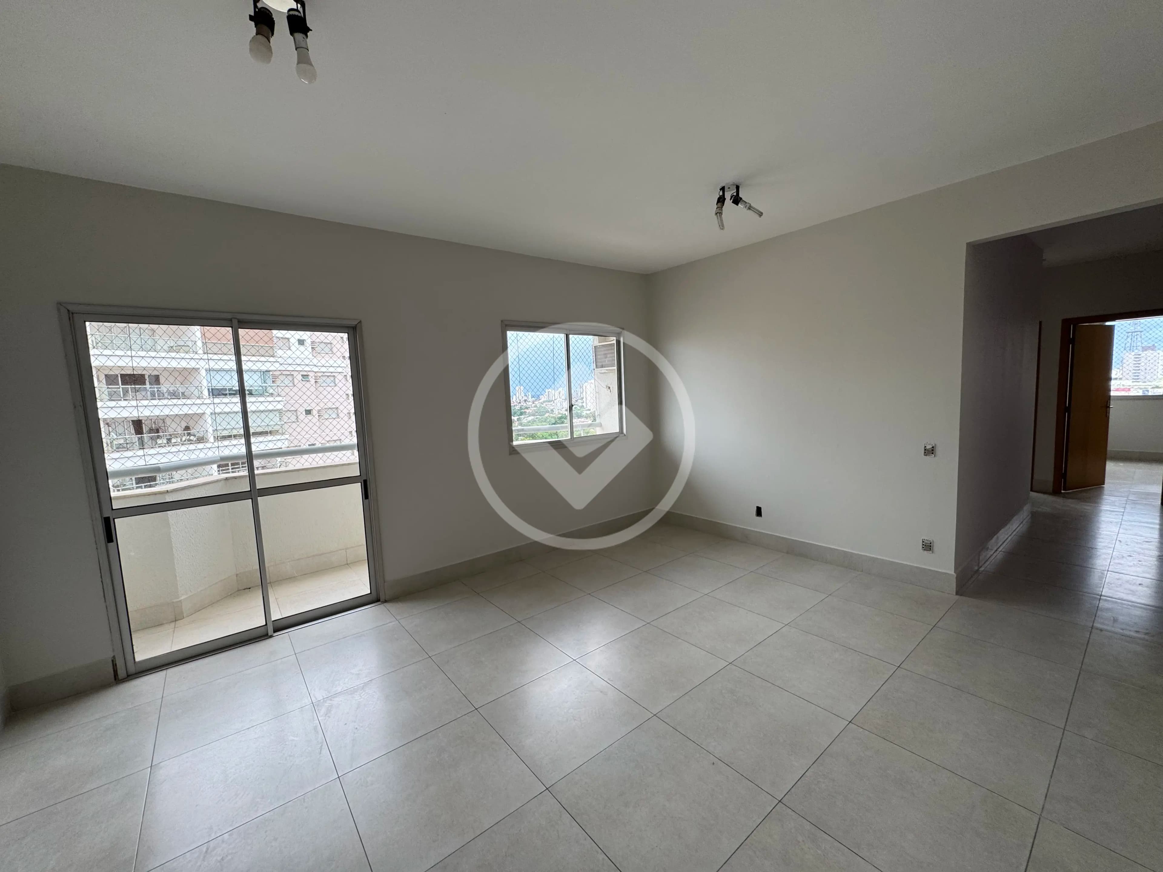 Apartamento 3 quartos no Bosque da Saude, Cuiabá — foto 3 de 6