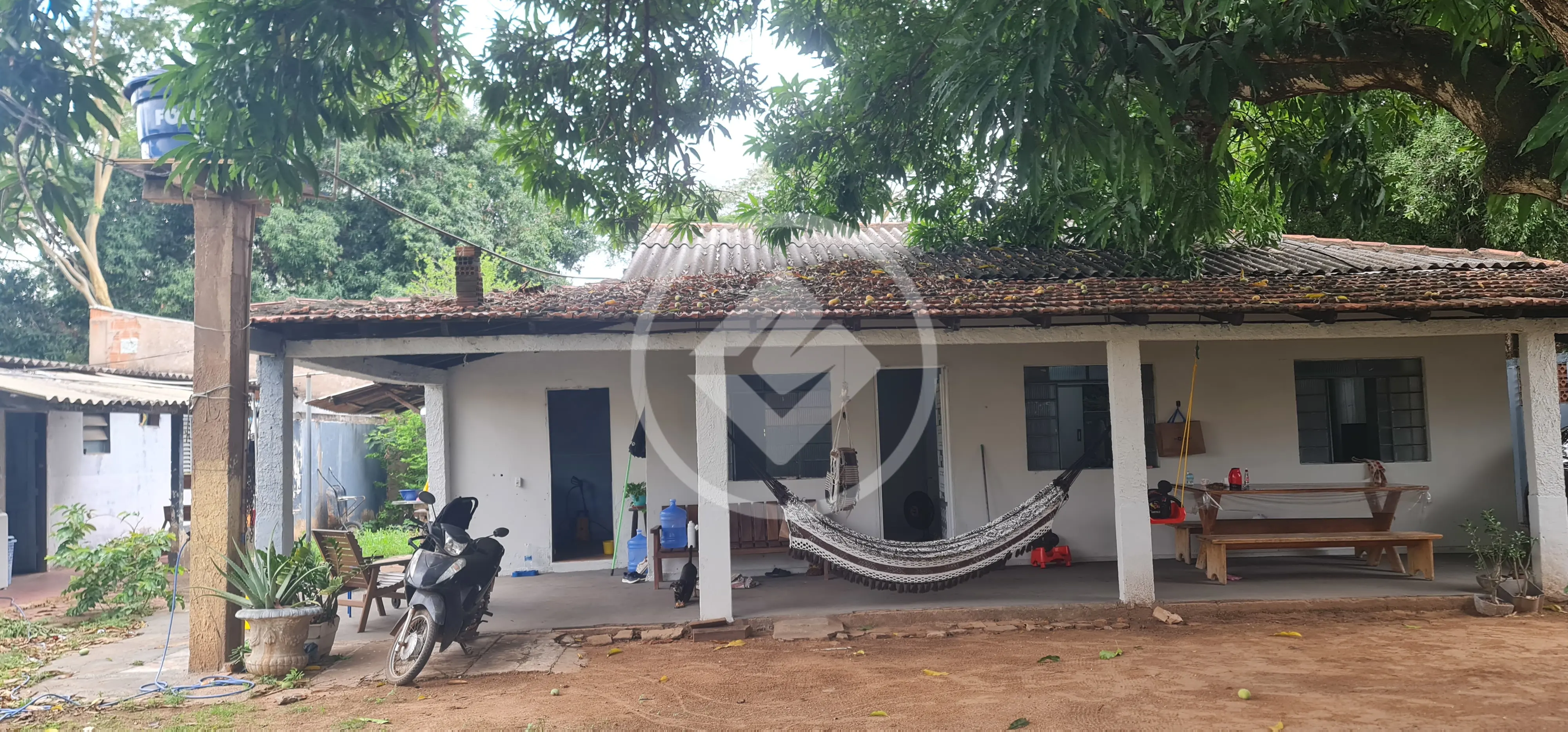 Terreno no JARDIM DAS PALMEIRAS, Cuiabá — foto 3 de 6