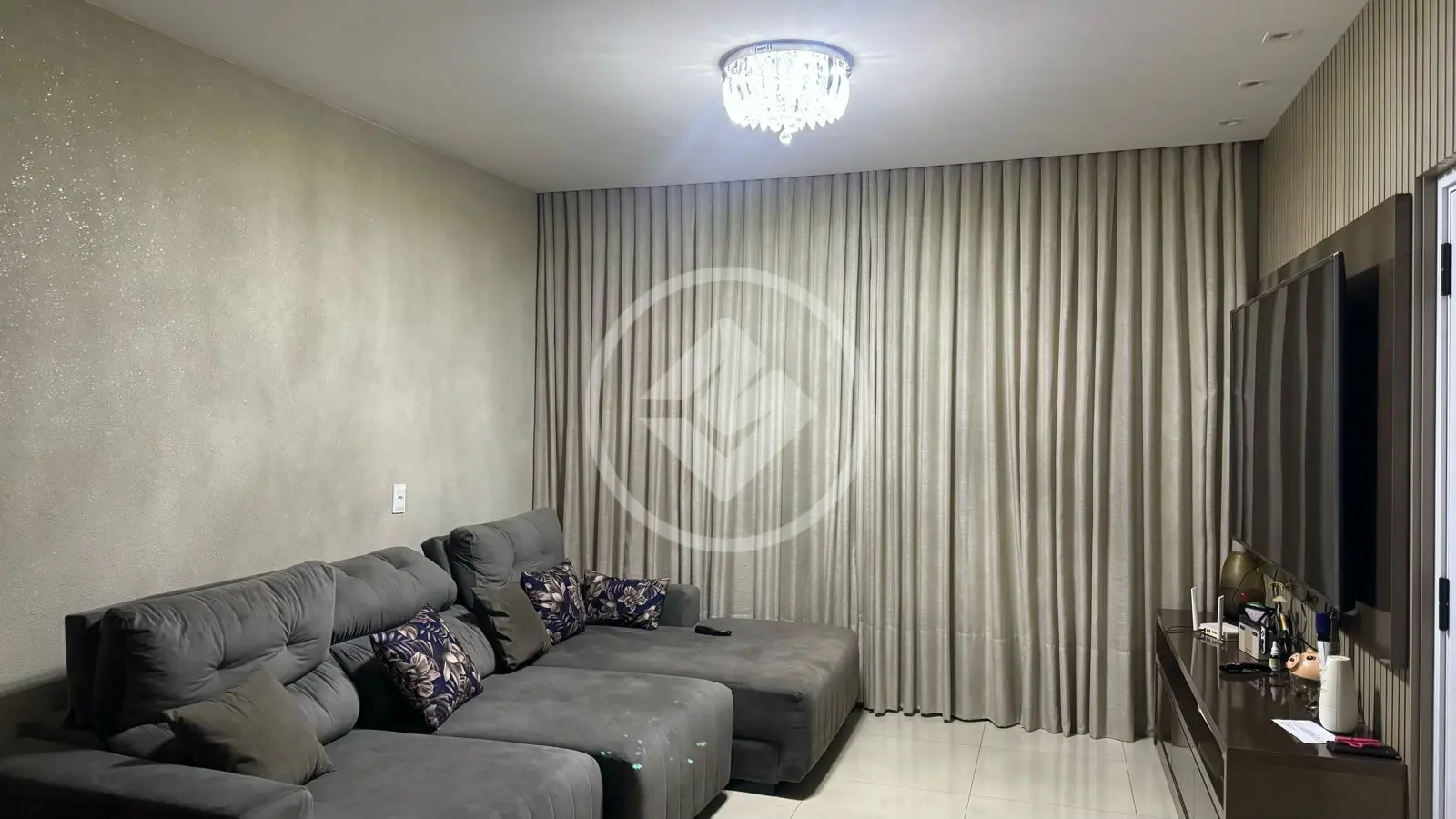 Casa Condomínio 3 quartos no Santa Cruz, Cuiabá — foto 3 de 6