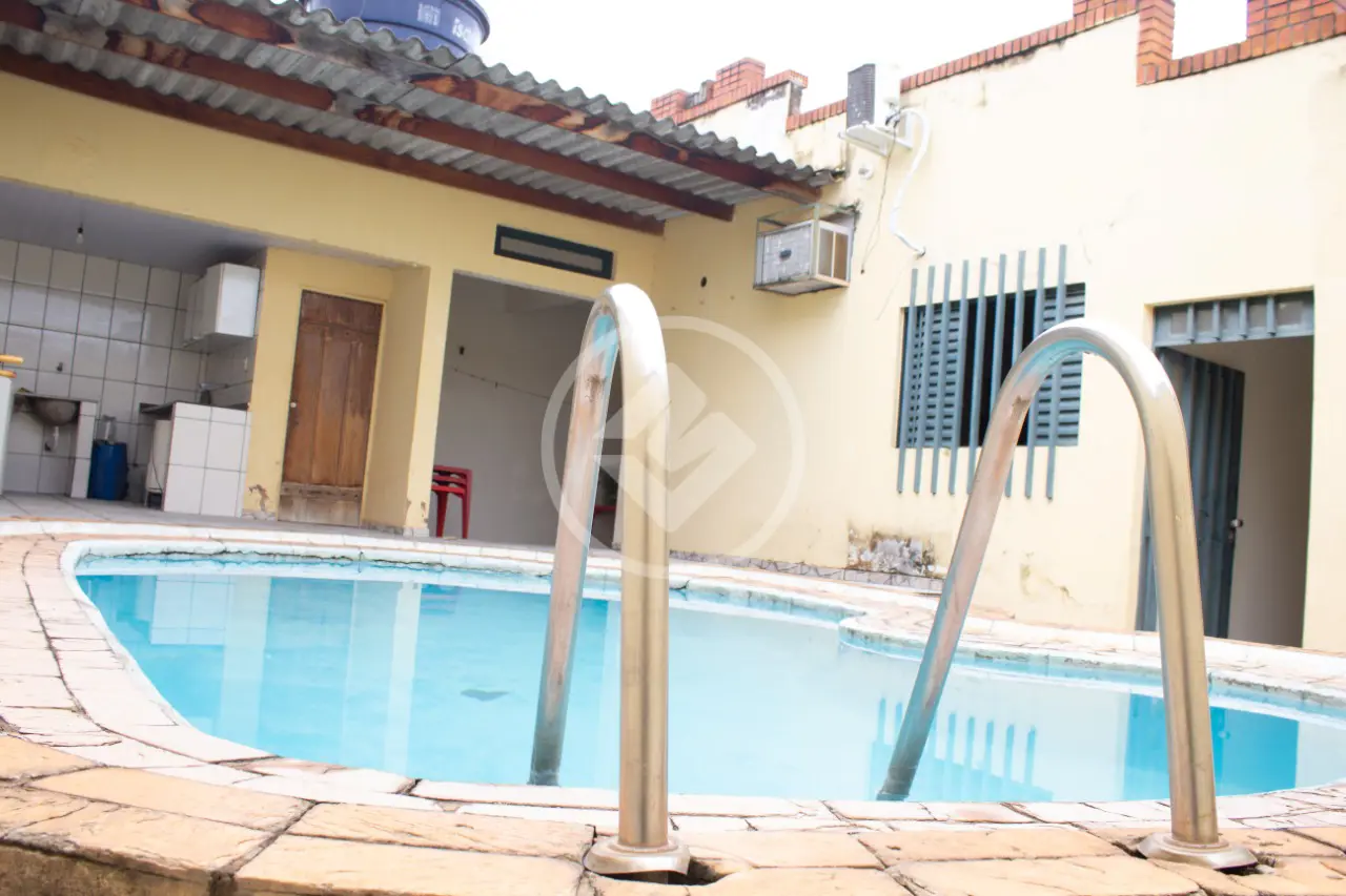 Casa 4 quartos no Jardim Petropolis, Cuiabá — foto 6 de 6