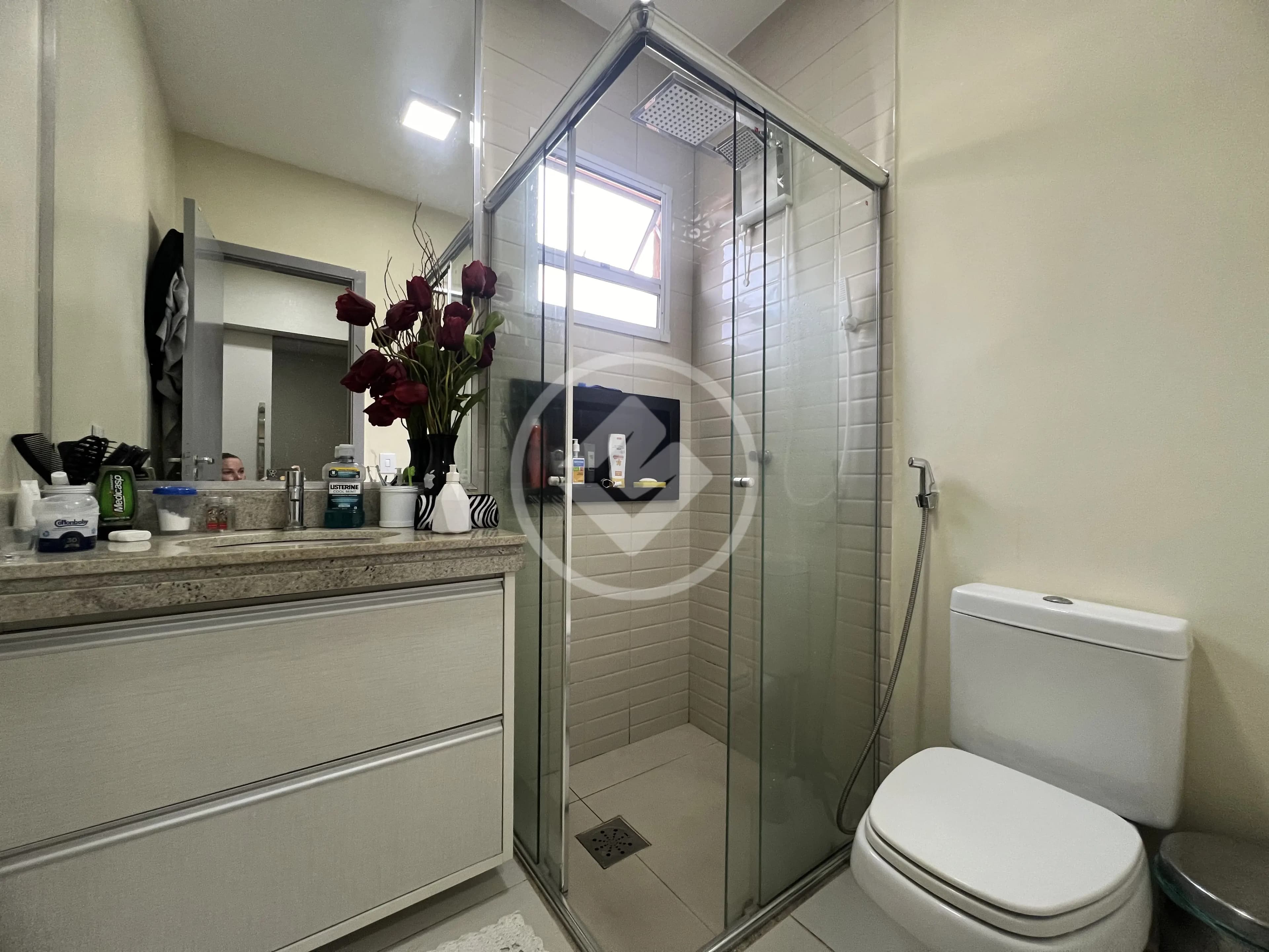 Casa Condomínio 3 quartos no Jardim Imperial, Cuiabá — foto 3 de 6