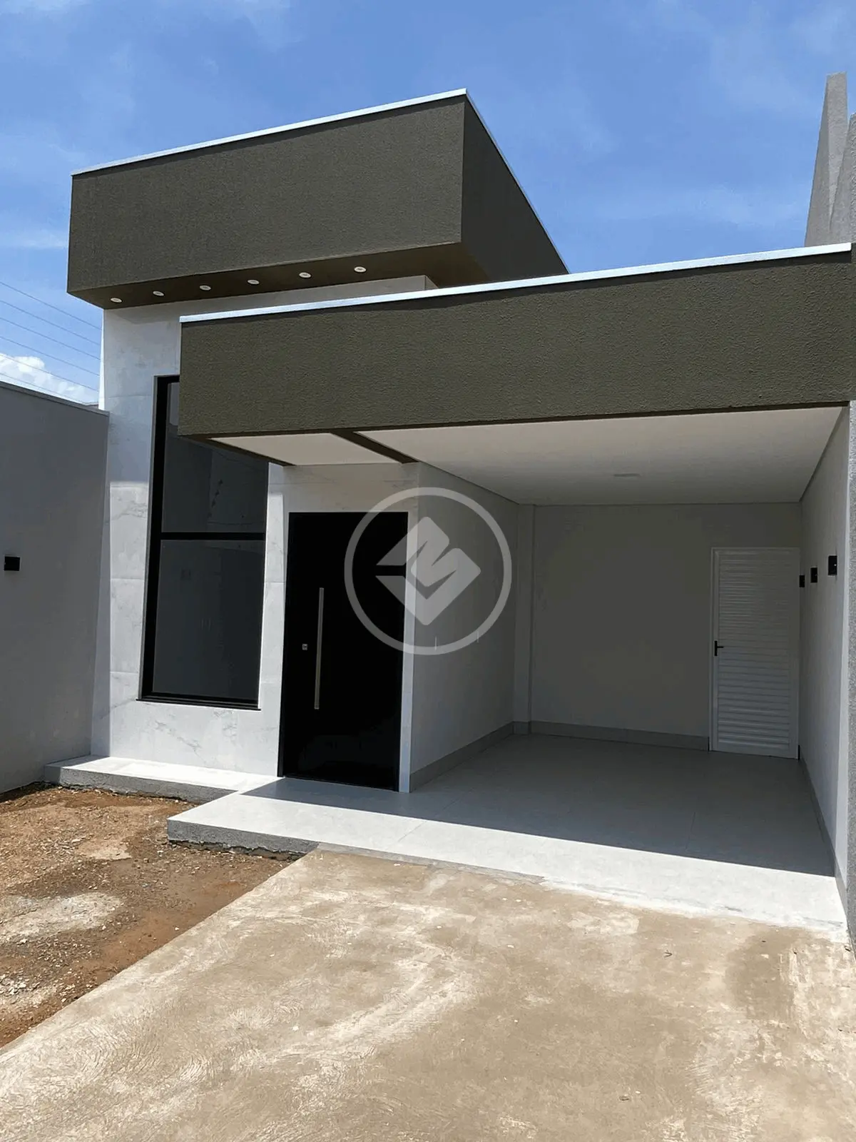 Casa 3 quartos no Centro-Sul, Cuiabá — foto 2 de 6