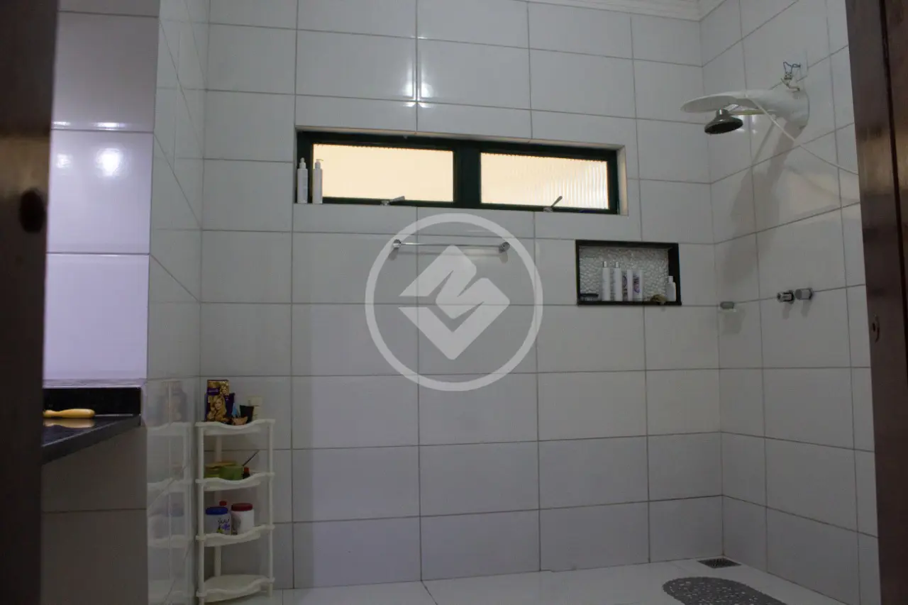 Casa 4 quartos no Jardim Petropolis, Cuiabá — foto 4 de 6