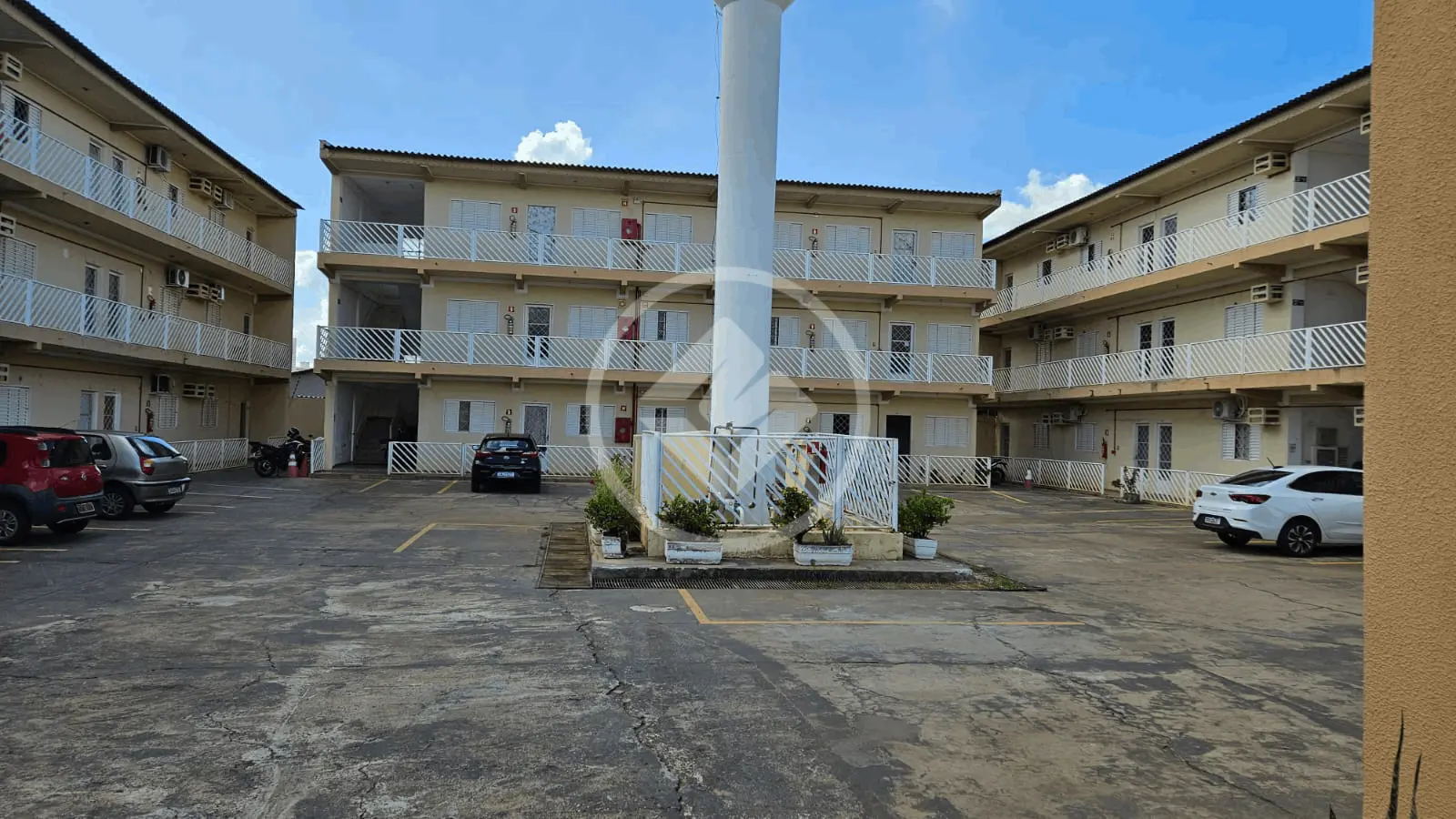 Prédio 45 quartos no BOA ESPERANÇA, Cuiabá — foto 3 de 6