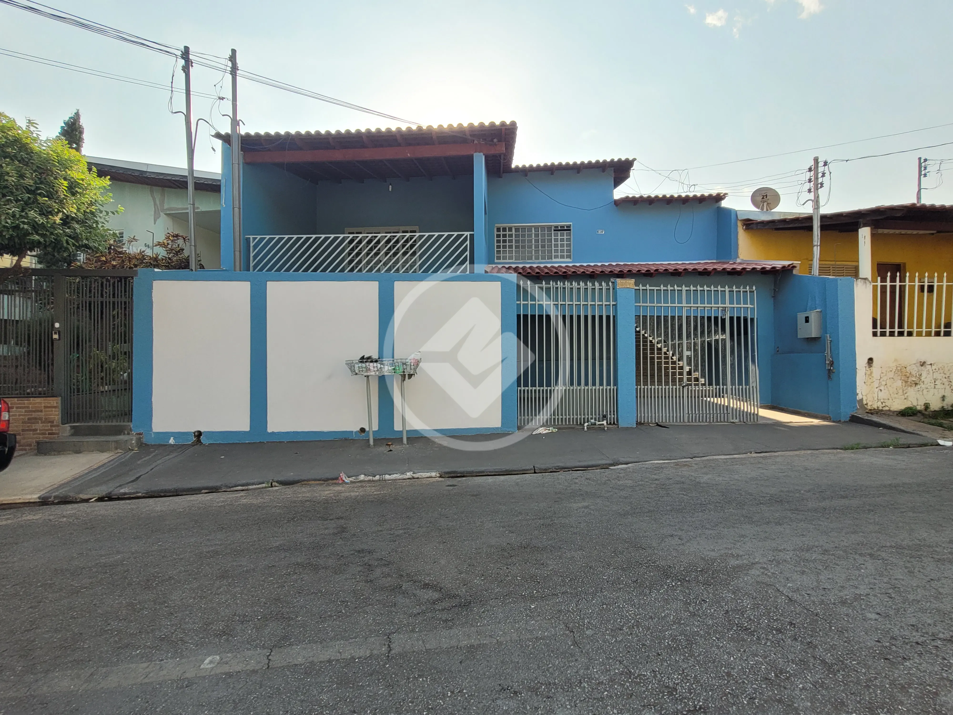 Casa POÇÃO, Cuiabá - MT — foto 2