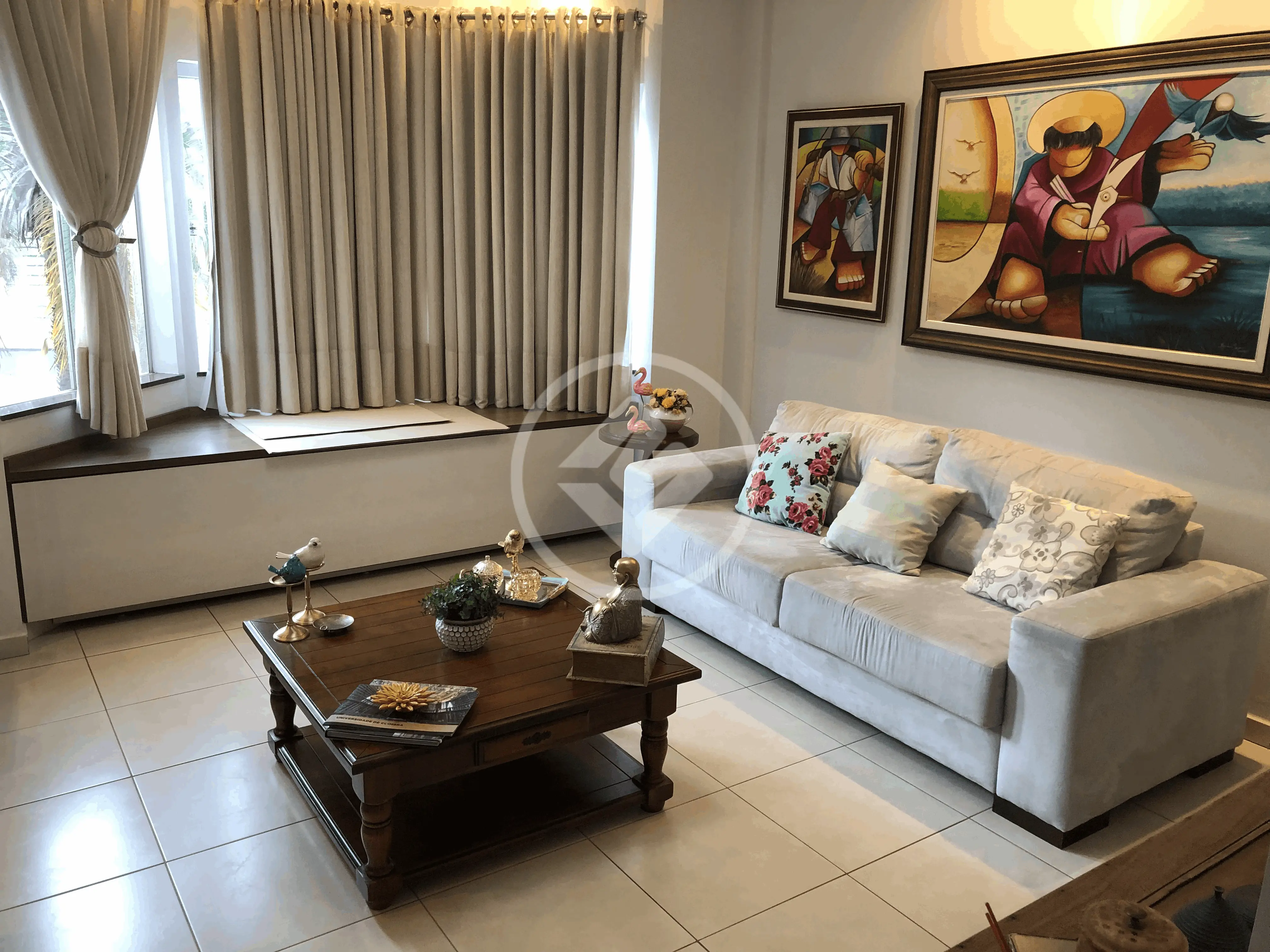 Casa Condomínio 4 quartos no Ribeirão do Lipa, Cuiabá — foto 5 de 6