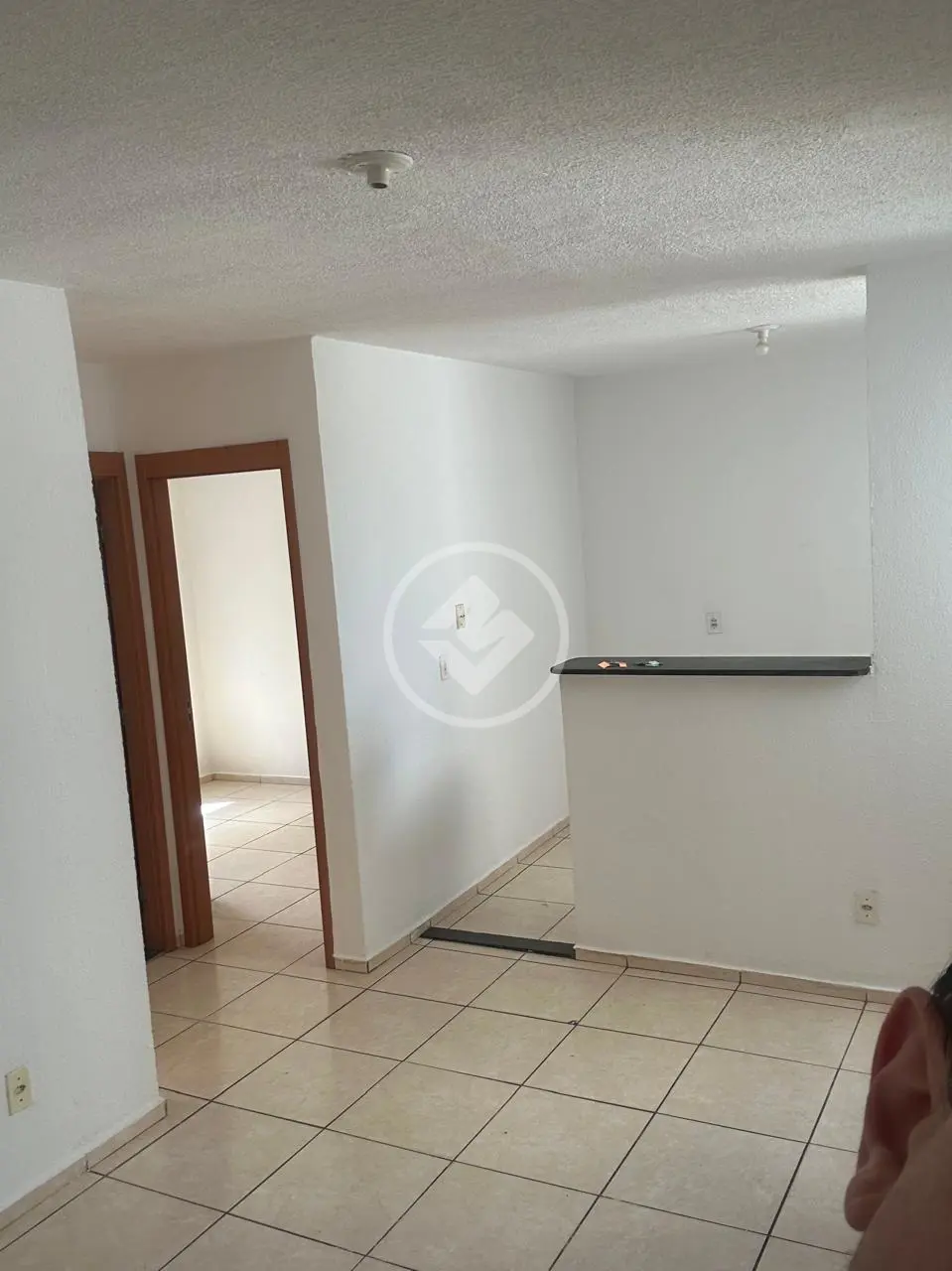 Apartamento Coophema, Cuiabá - MT — foto 1