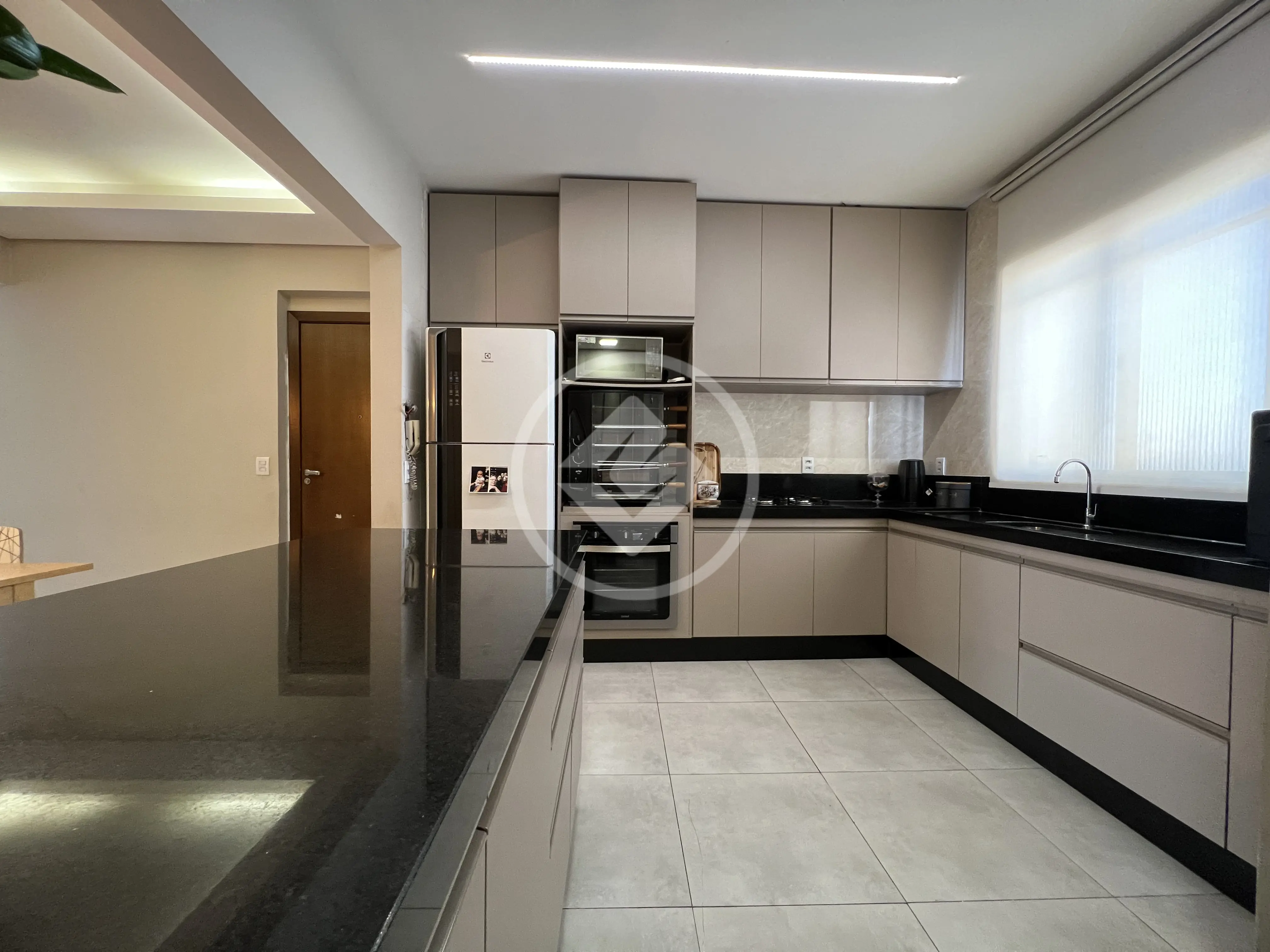 Apartamento Bosque da Saude, Cuiabá - MT — foto 2