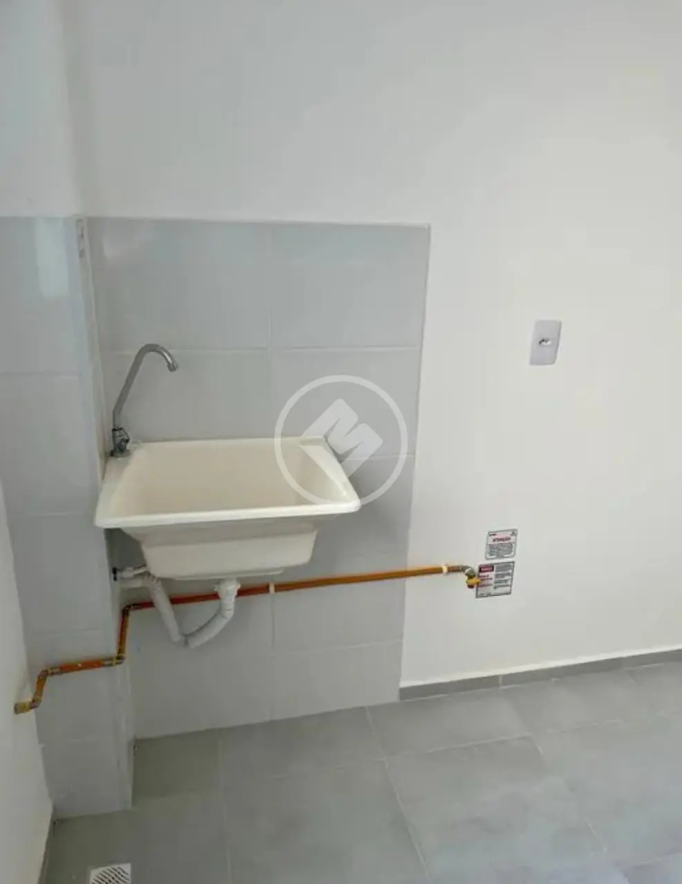 Apartamento 2 quartos no Despraiado, Cuiabá — foto 3 de 6