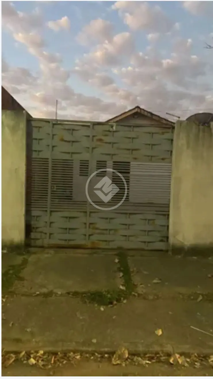Casa 2 quartos no RESIDENCIAL CLAÚDIO MARCHETTI, Cuiabá — foto 2 de 6