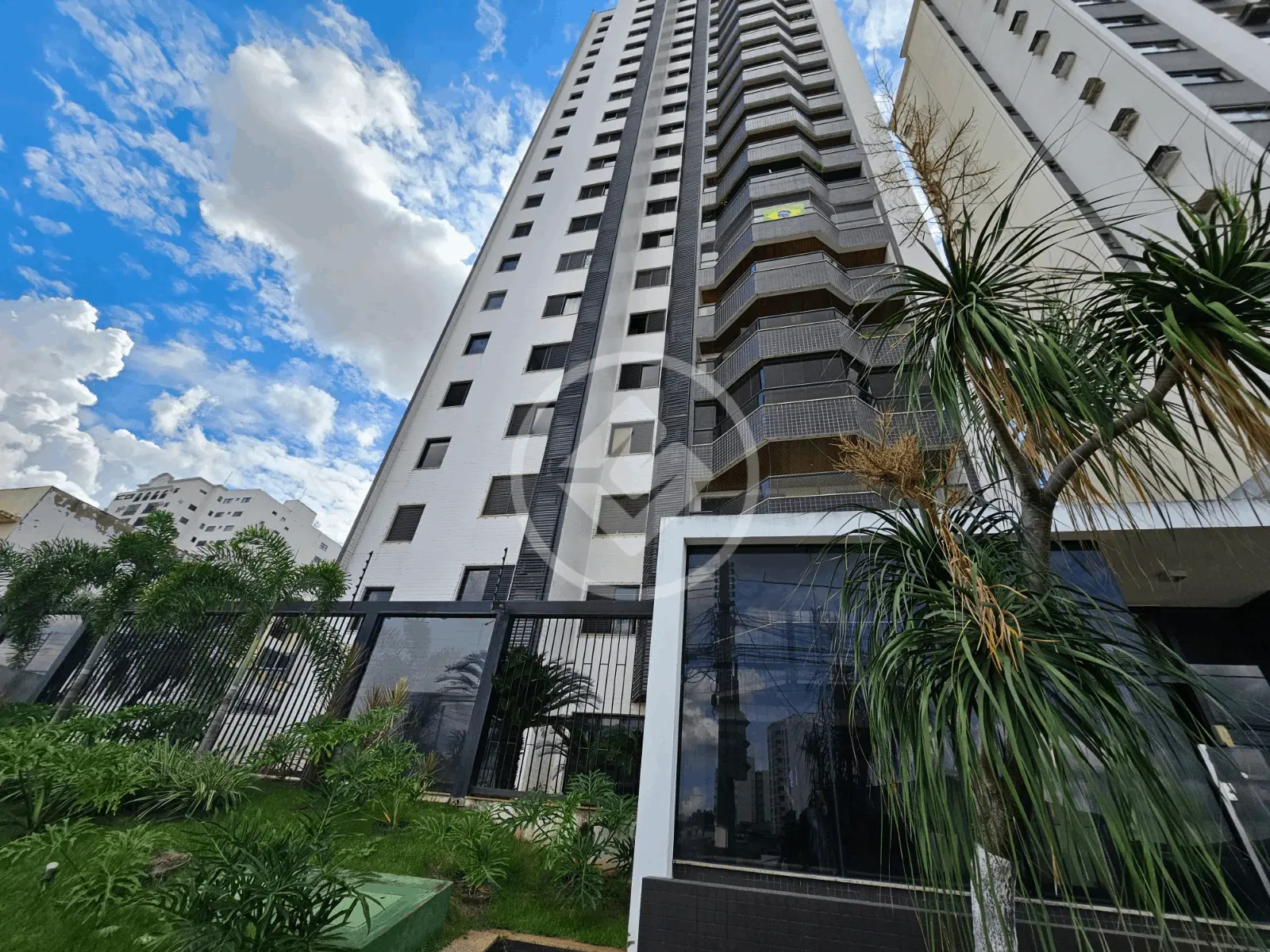 Apartamento Goiabeira, Cuiabá - MT — foto 1
