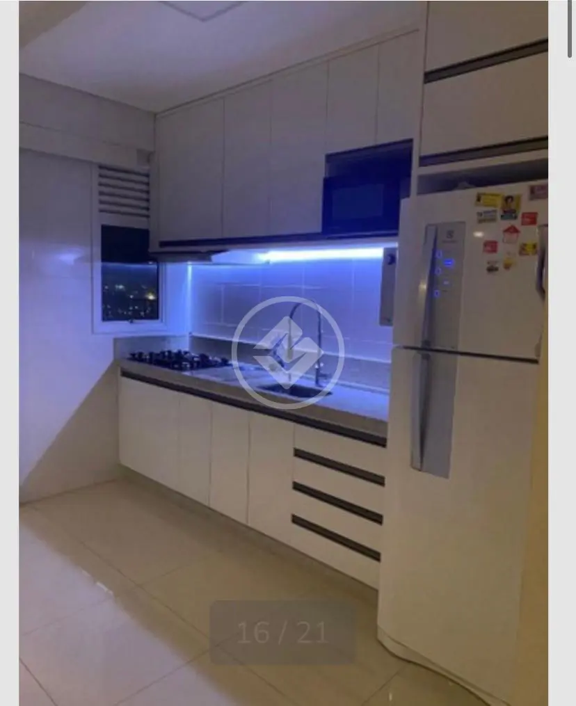 Apartamento 3 quartos no Grande Terceiro, Cuiabá — foto 4 de 6