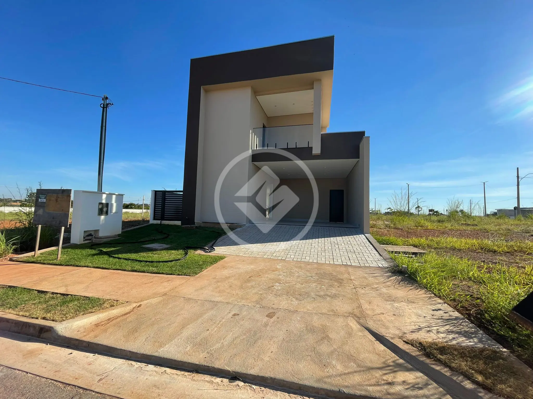 Casa Condomínio PETRÓPOLIS, Várzea Grande - MT — foto 1