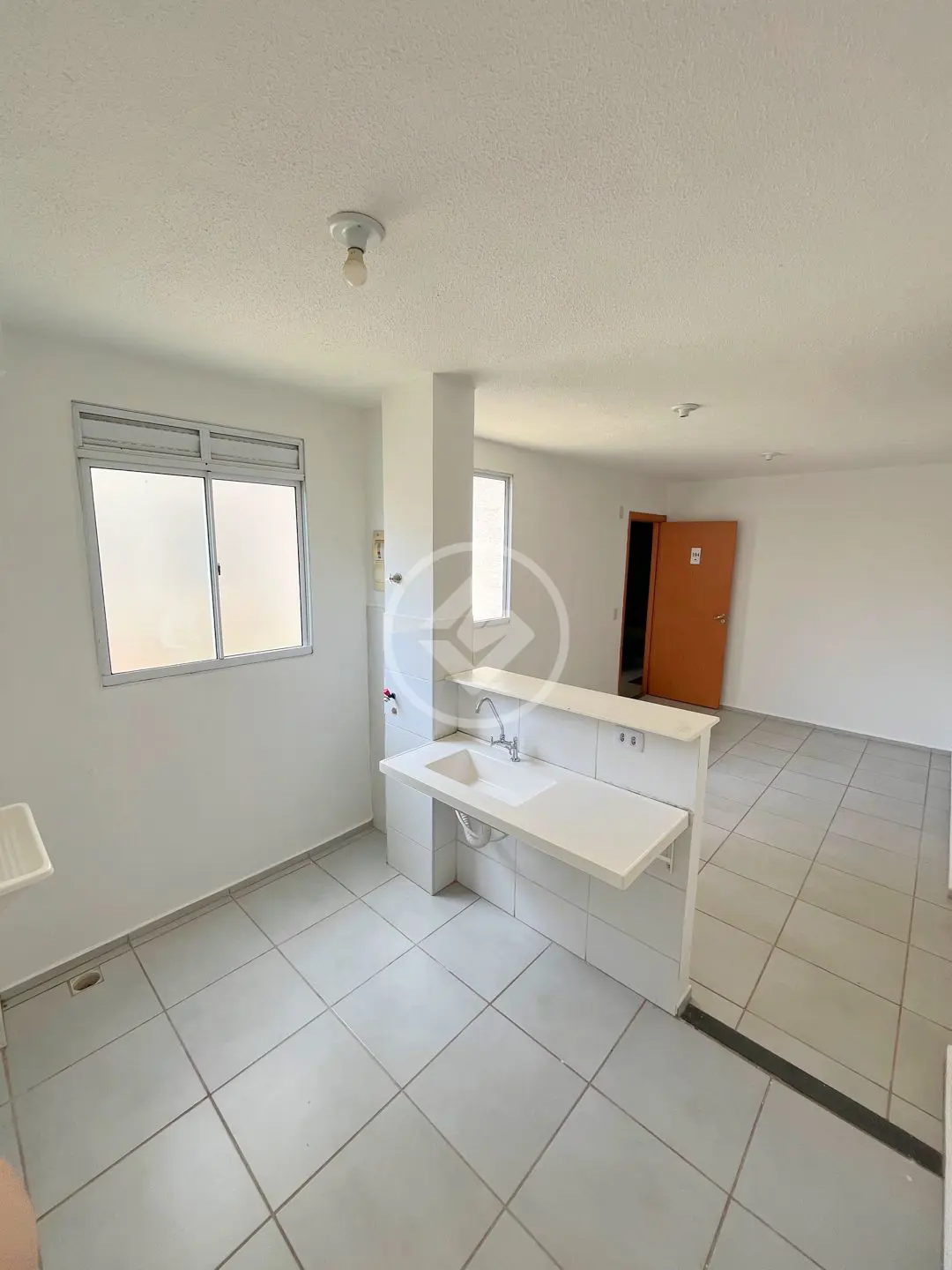 Apartamento 2 quartos no Bela Marina, Cuiabá — foto 4 de 6