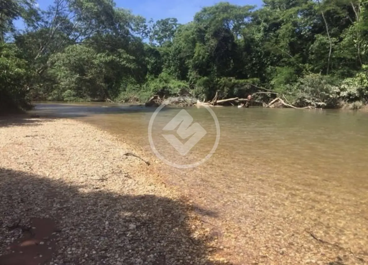 Chácara Área Rural de Cuiabá, Cuiabá - MT — foto 1