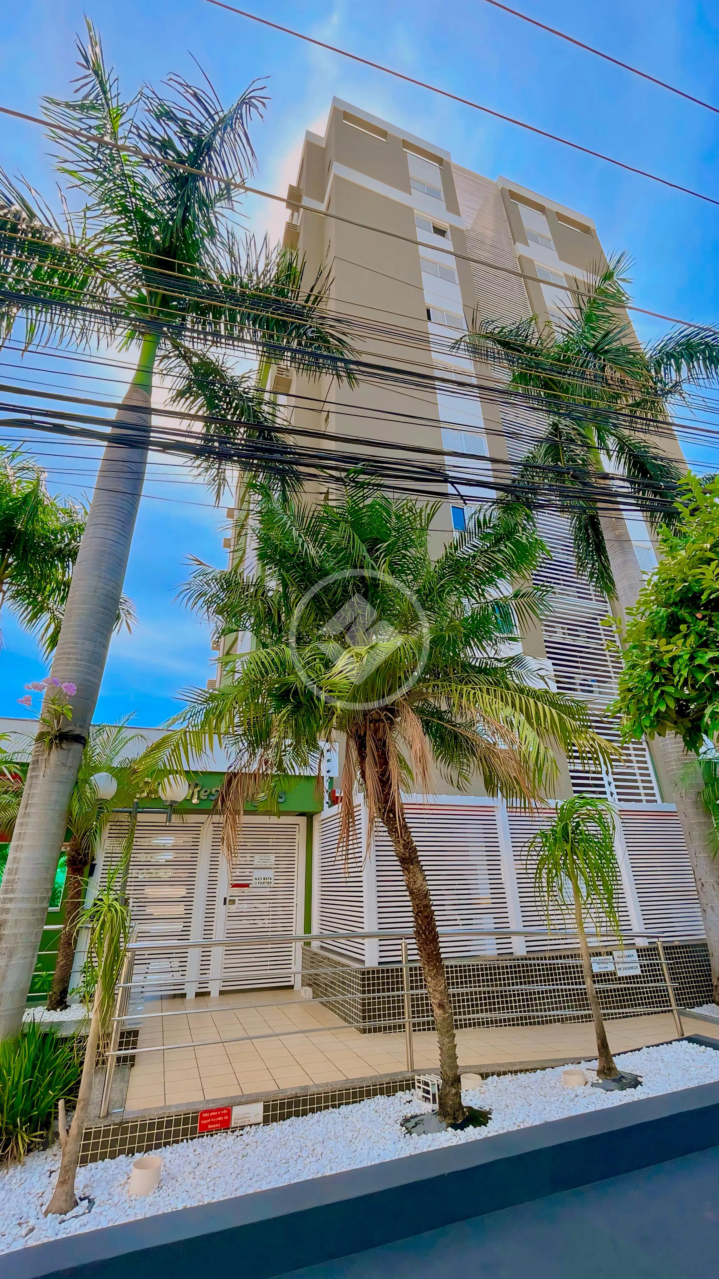 Prédio 3 quartos no Bosque da Saude, Cuiabá — foto 4 de 4