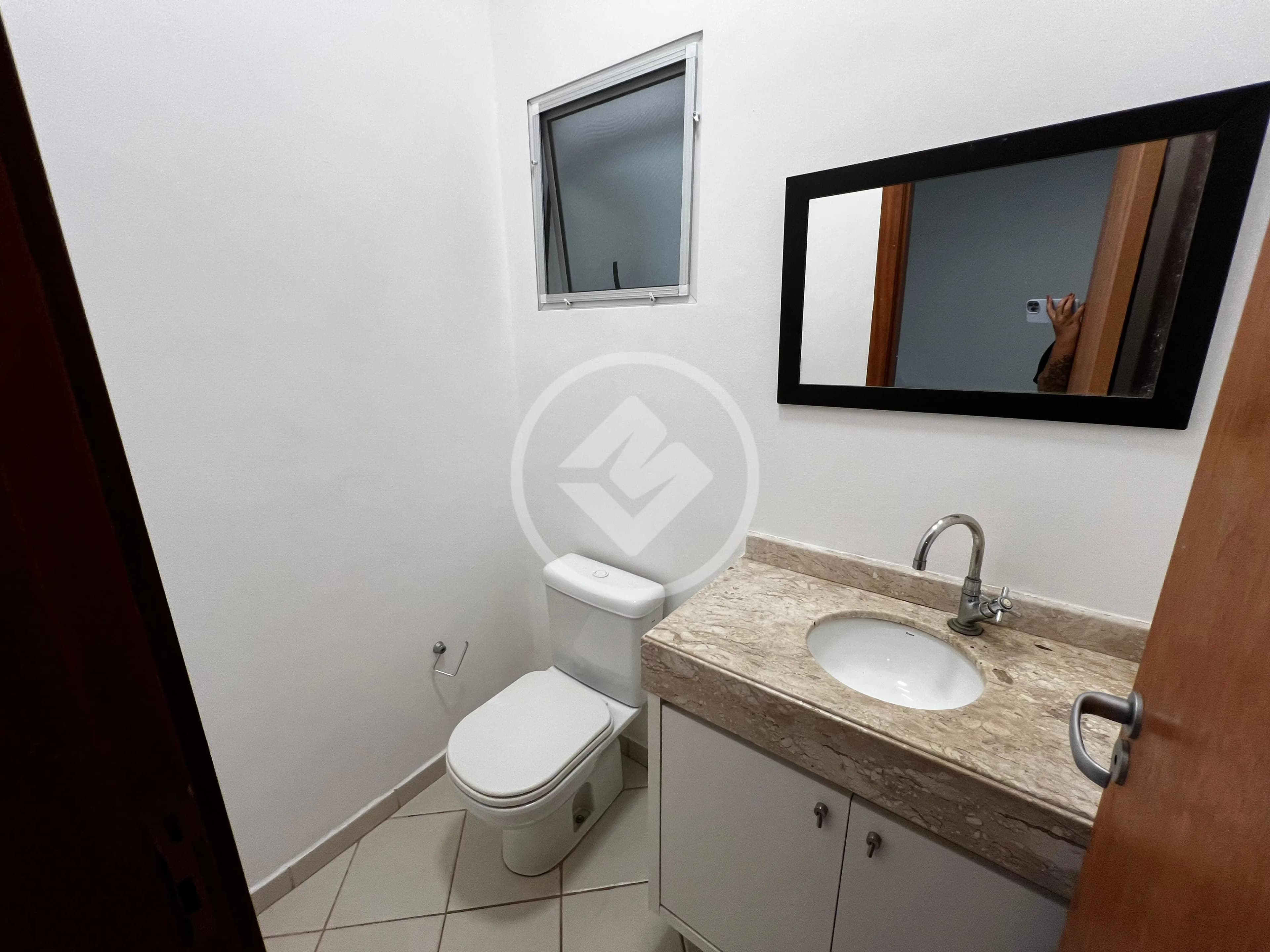Casa Condomínio Despraiado, Cuiabá - MT — foto 2
